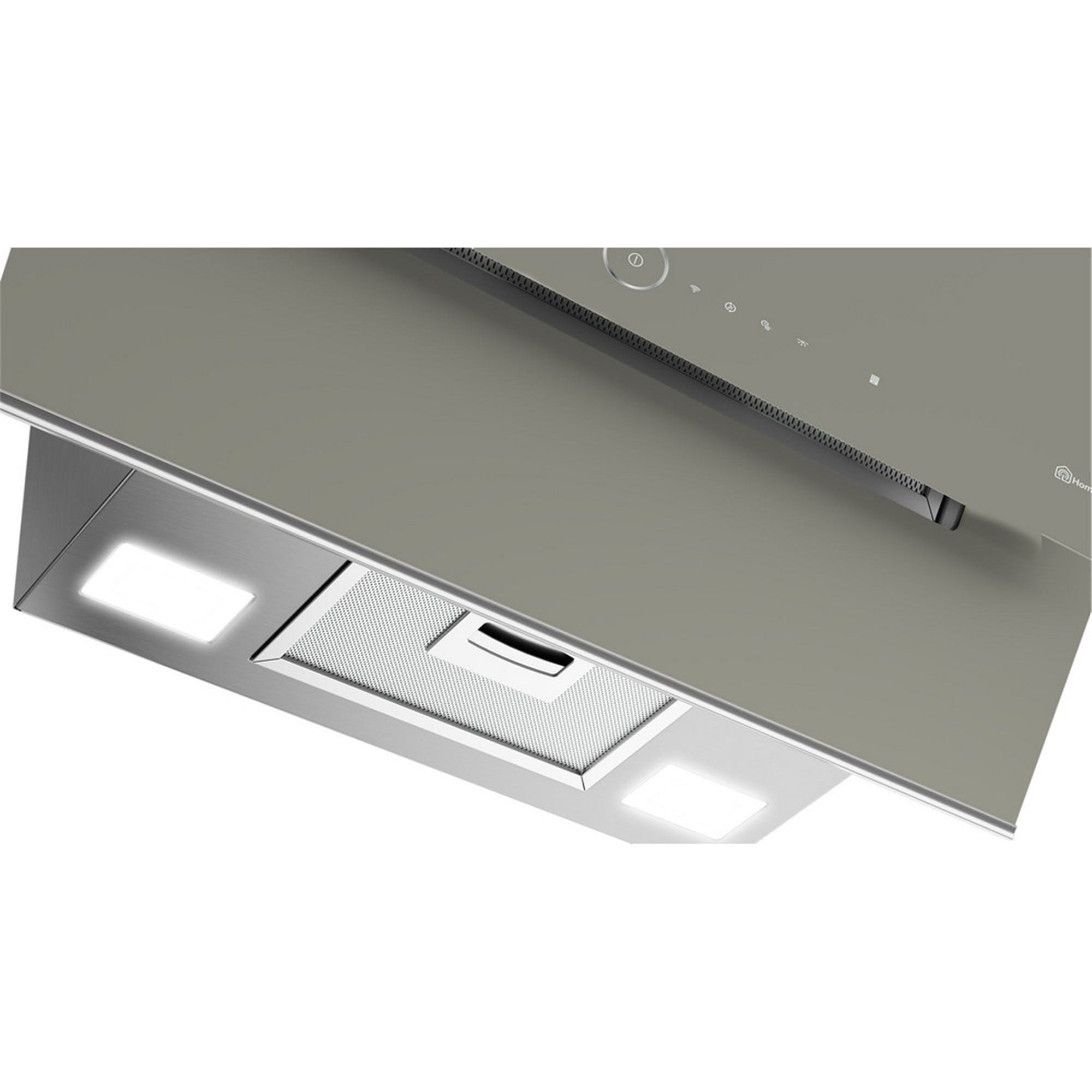 Beko BDE 6072 G Duvar Tipi Davlumbaz
