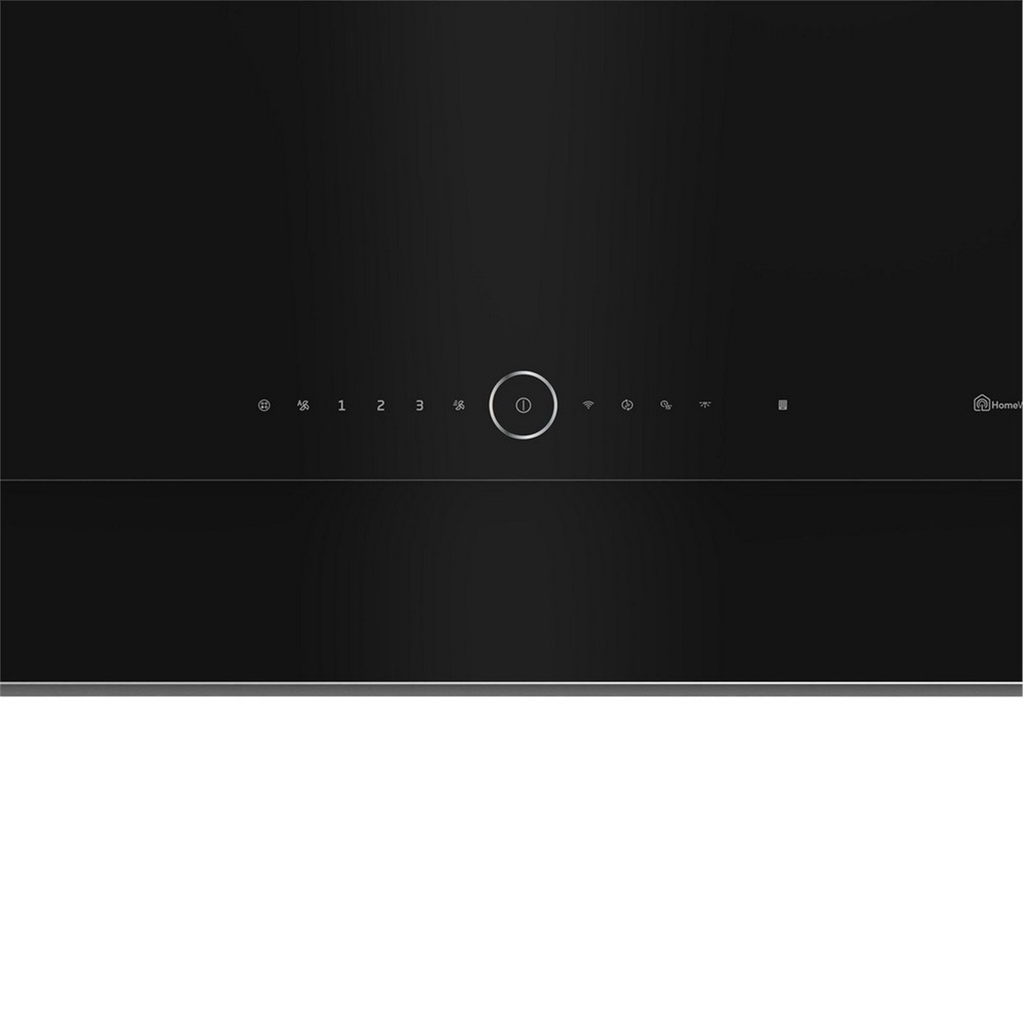 Beko BDE 6072 S Duvar Tipi Davlumbaz