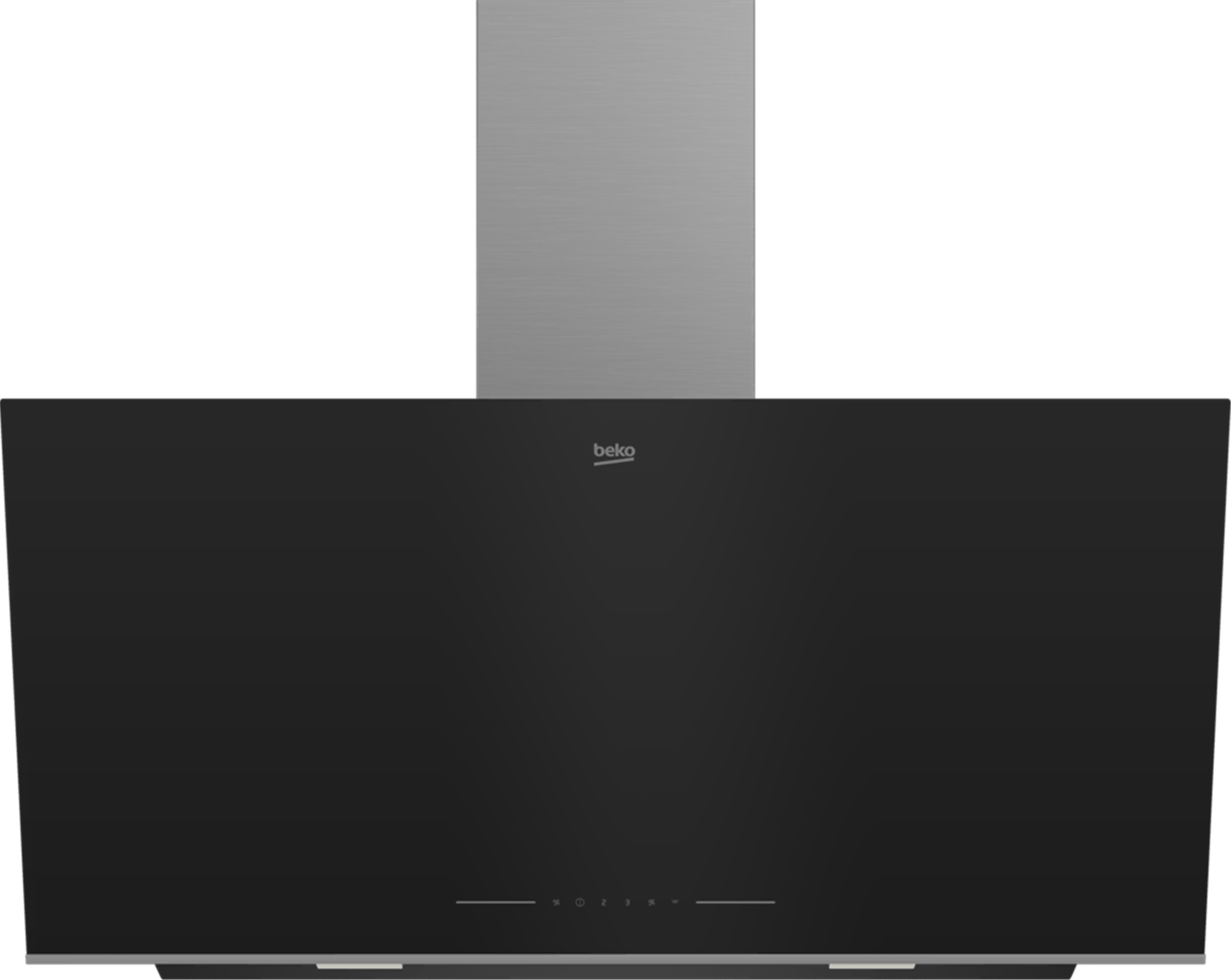 Beko BDE 9062 S Duvar Tipi Davlumbaz