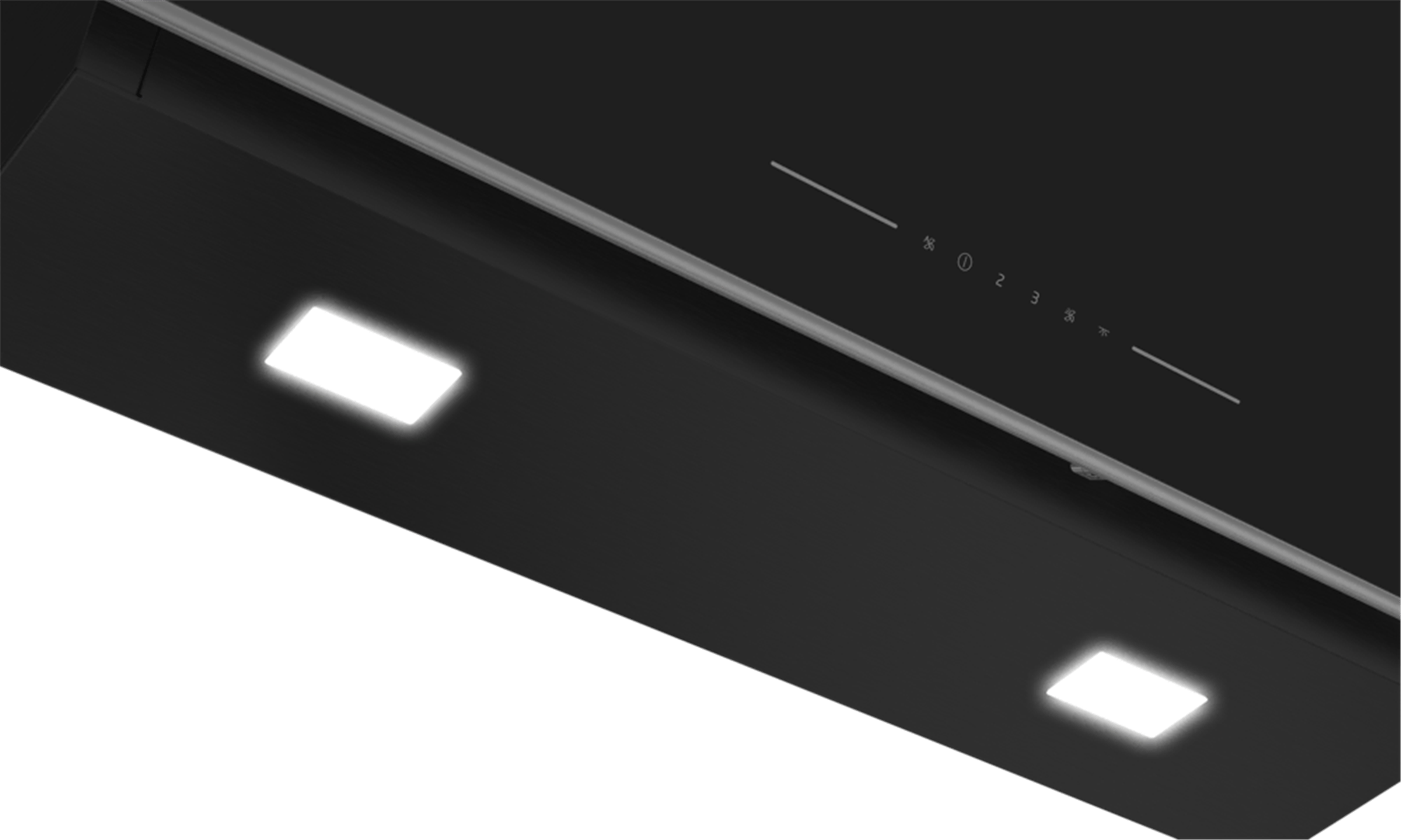 Beko BDE 9062 S Duvar Tipi Davlumbaz