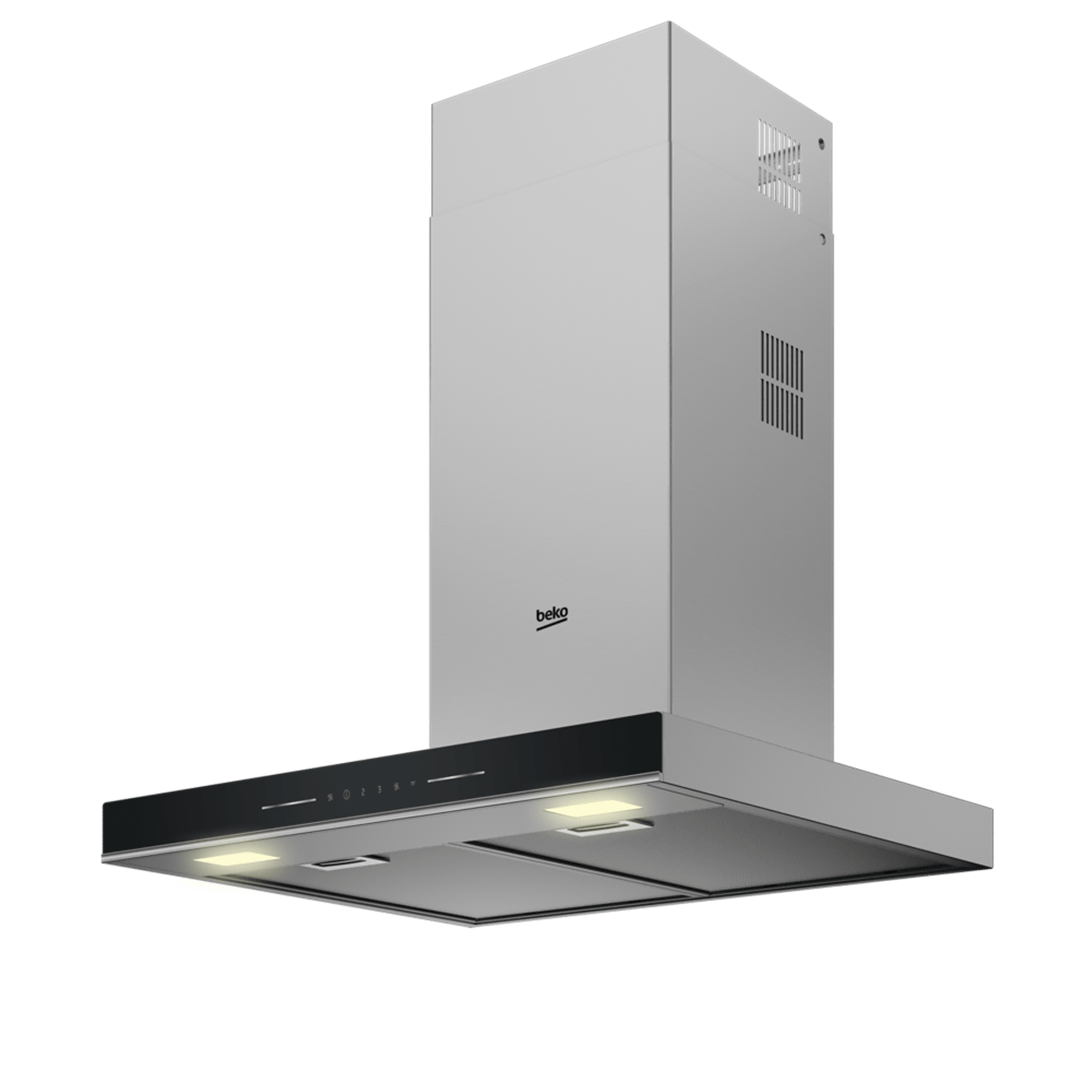 Beko BDT 6062 S Ada Tipi Davlumbaz