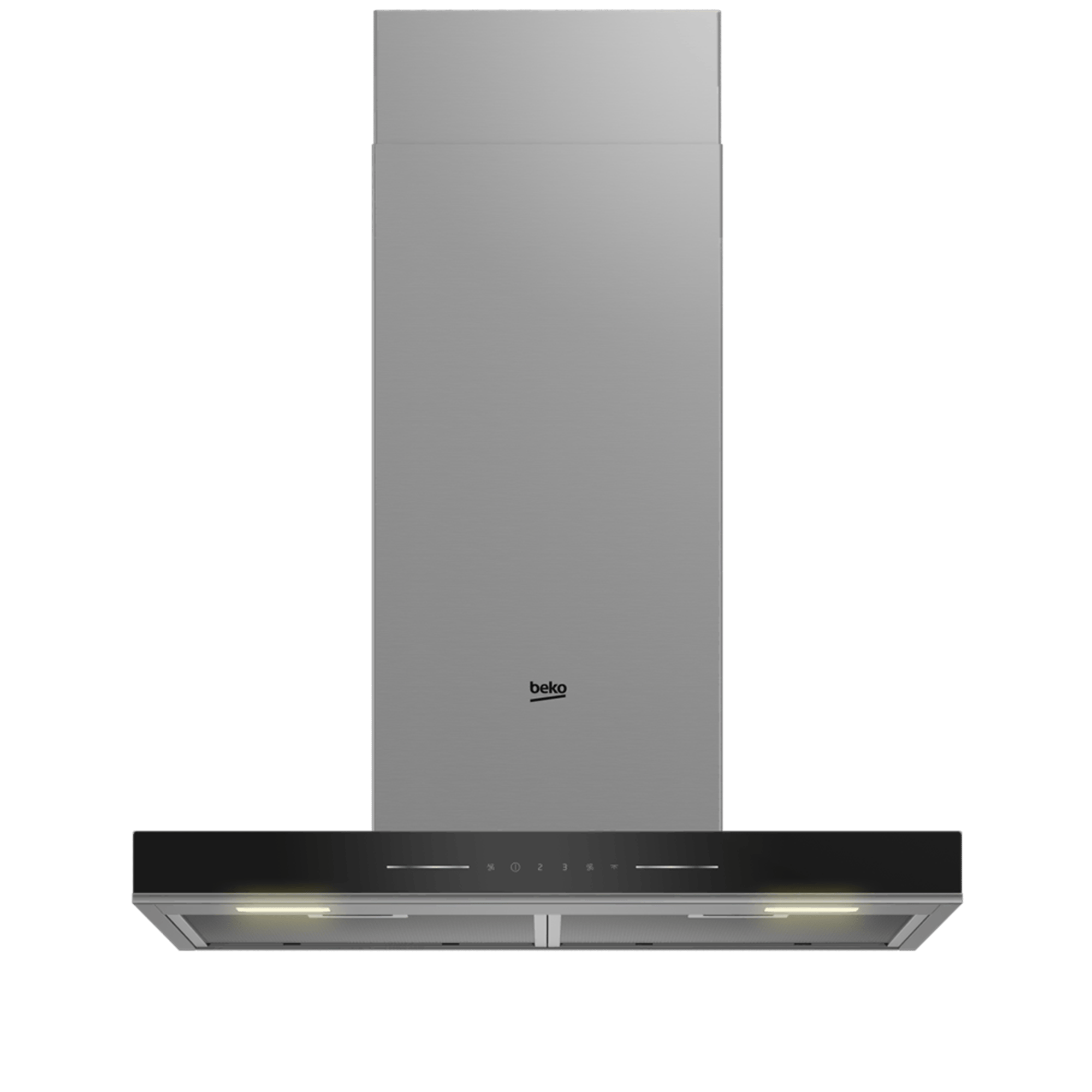 Beko BDT 6062 S Ada Tipi Davlumbaz