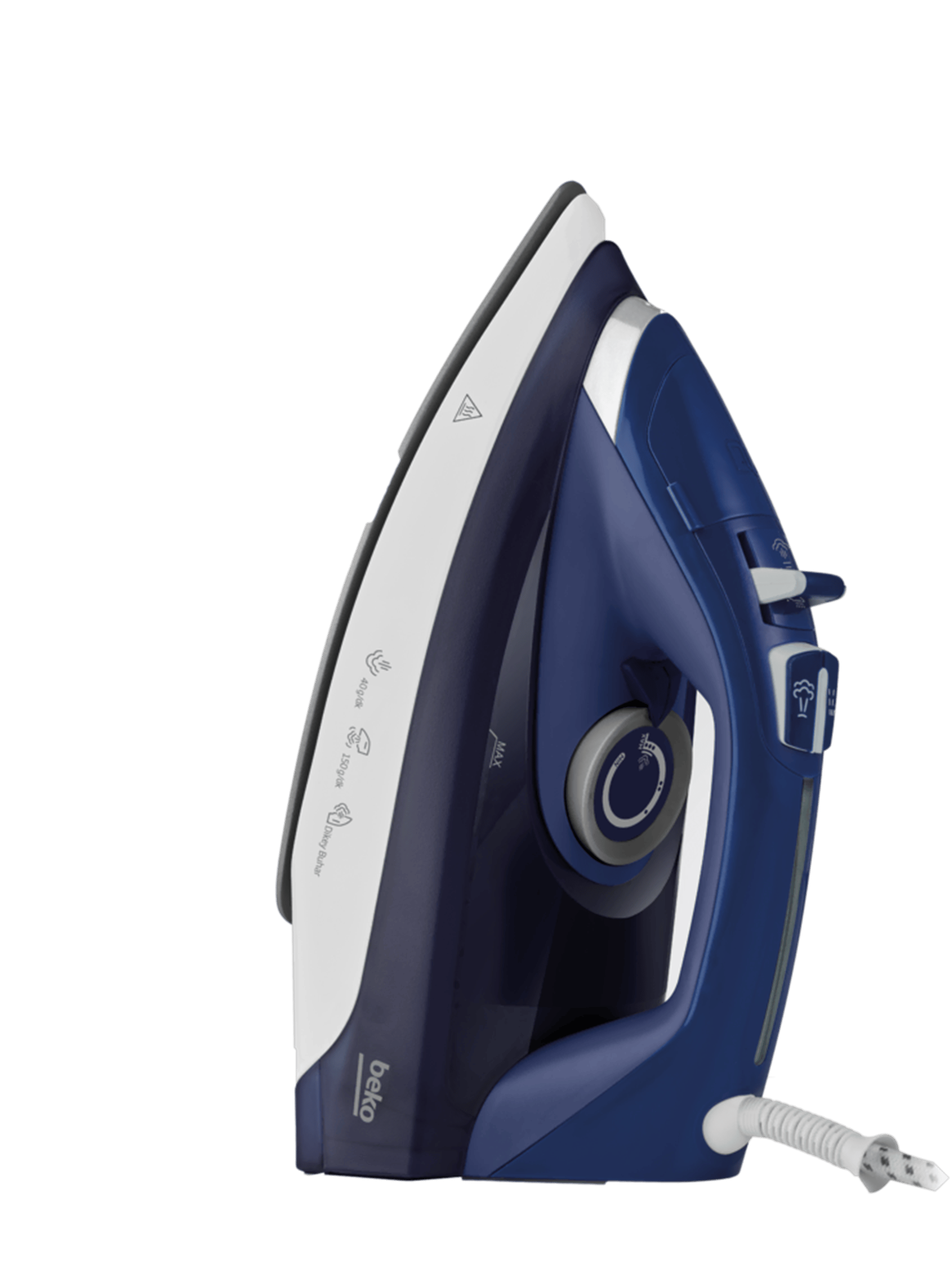 Beko BEU 4124 Buharlı Ütü