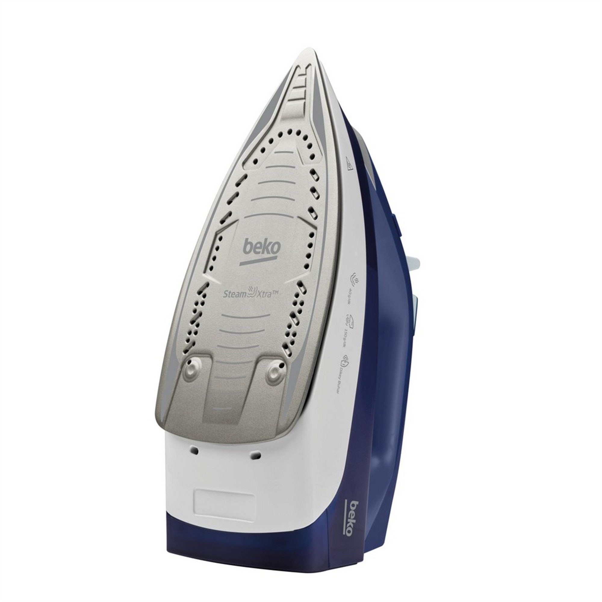 Beko BEU 4124 Buharlı Ütü