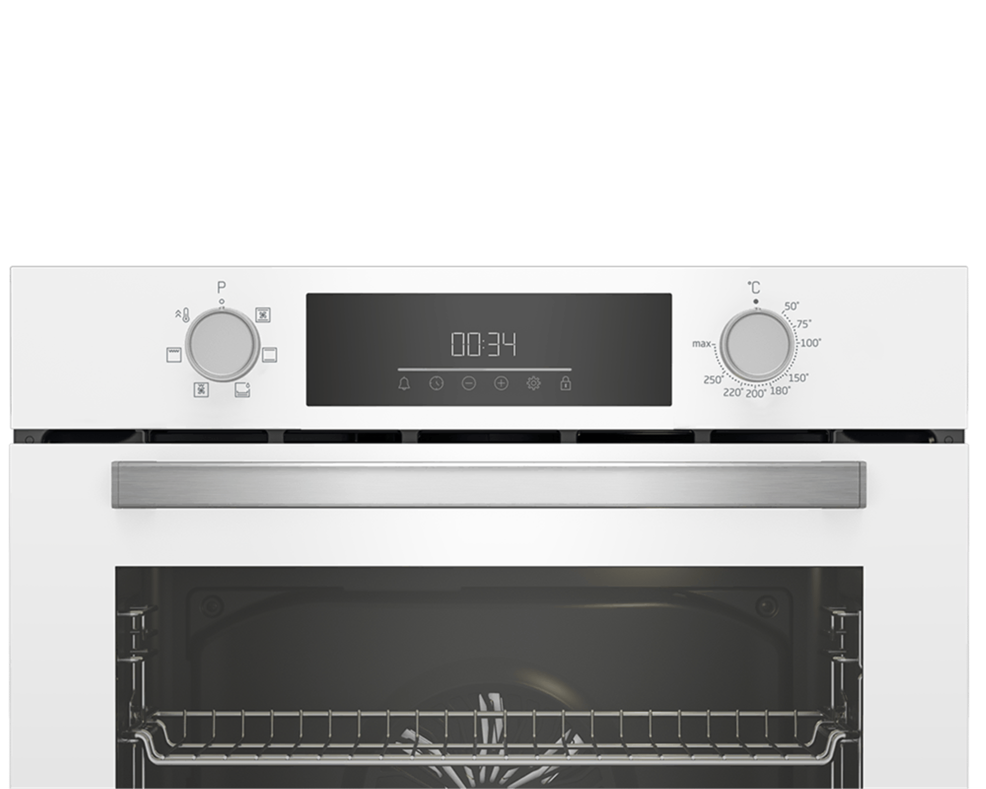 Beko BFC 330 B Ankastre Fırın
