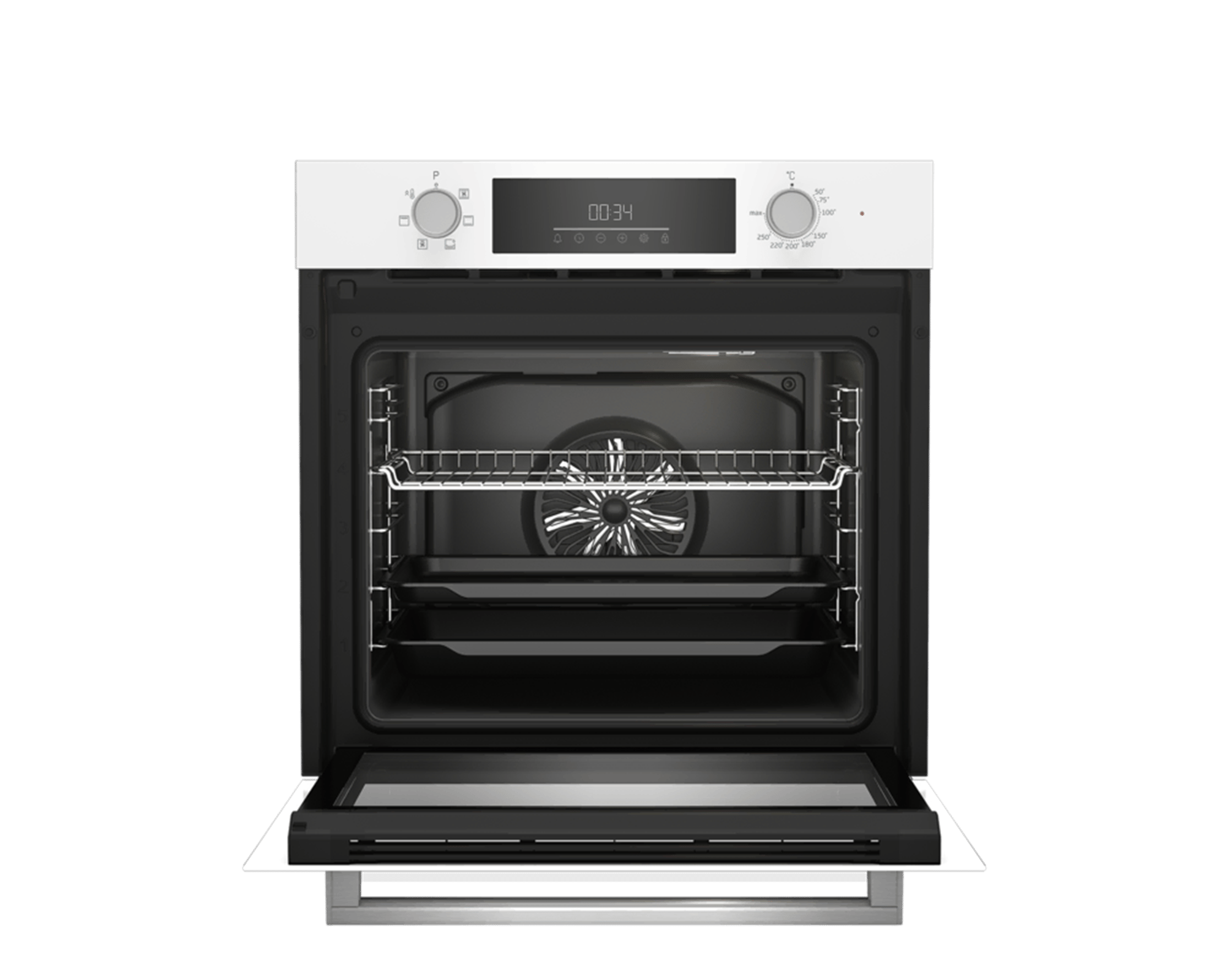 Beko BFC 330 B Ankastre Fırın
