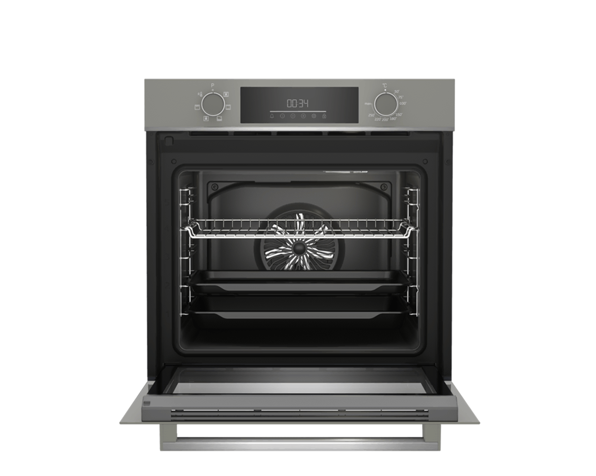 Beko BFC 330 G Ankastre Fırın