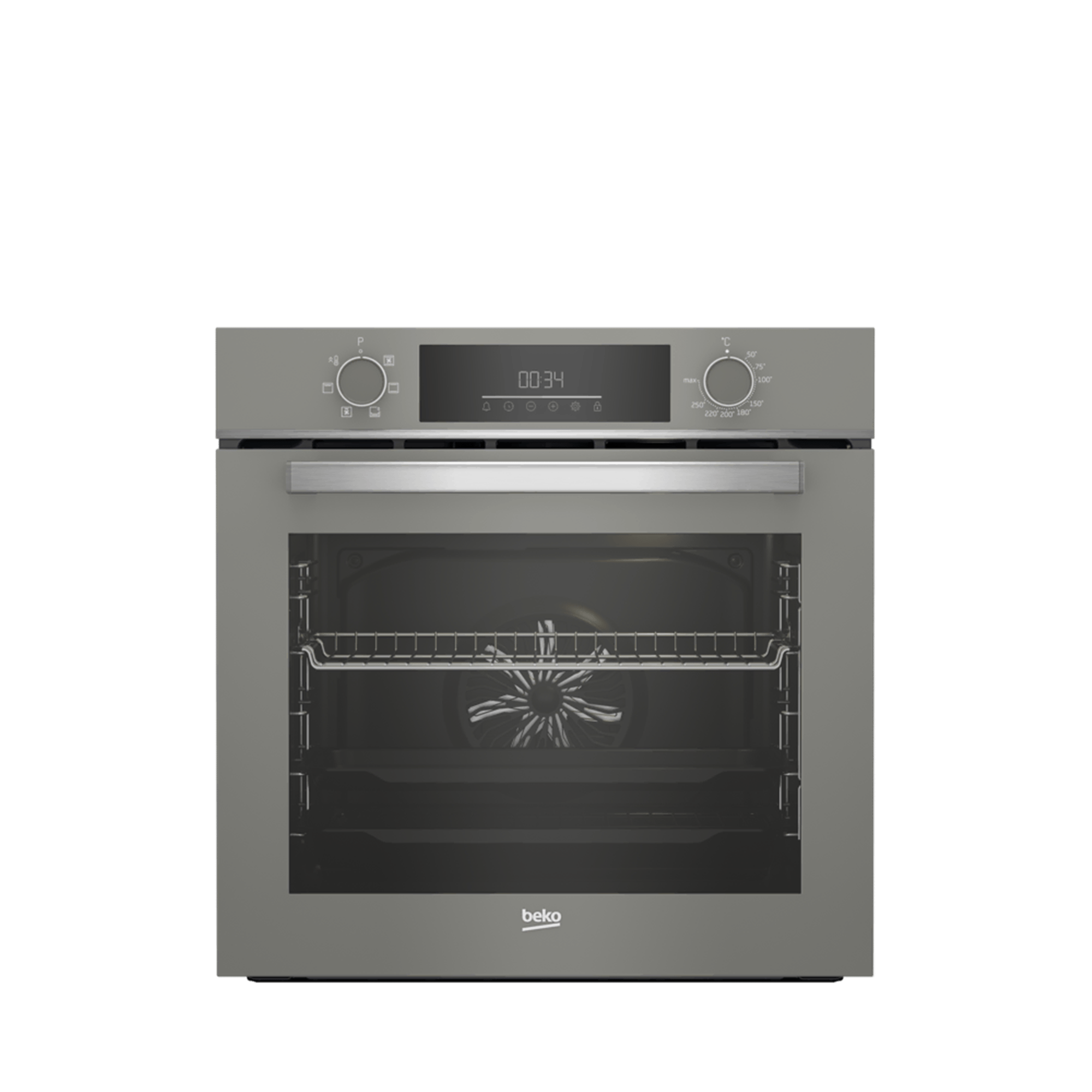 Beko BFC 330 G Ankastre Fırın