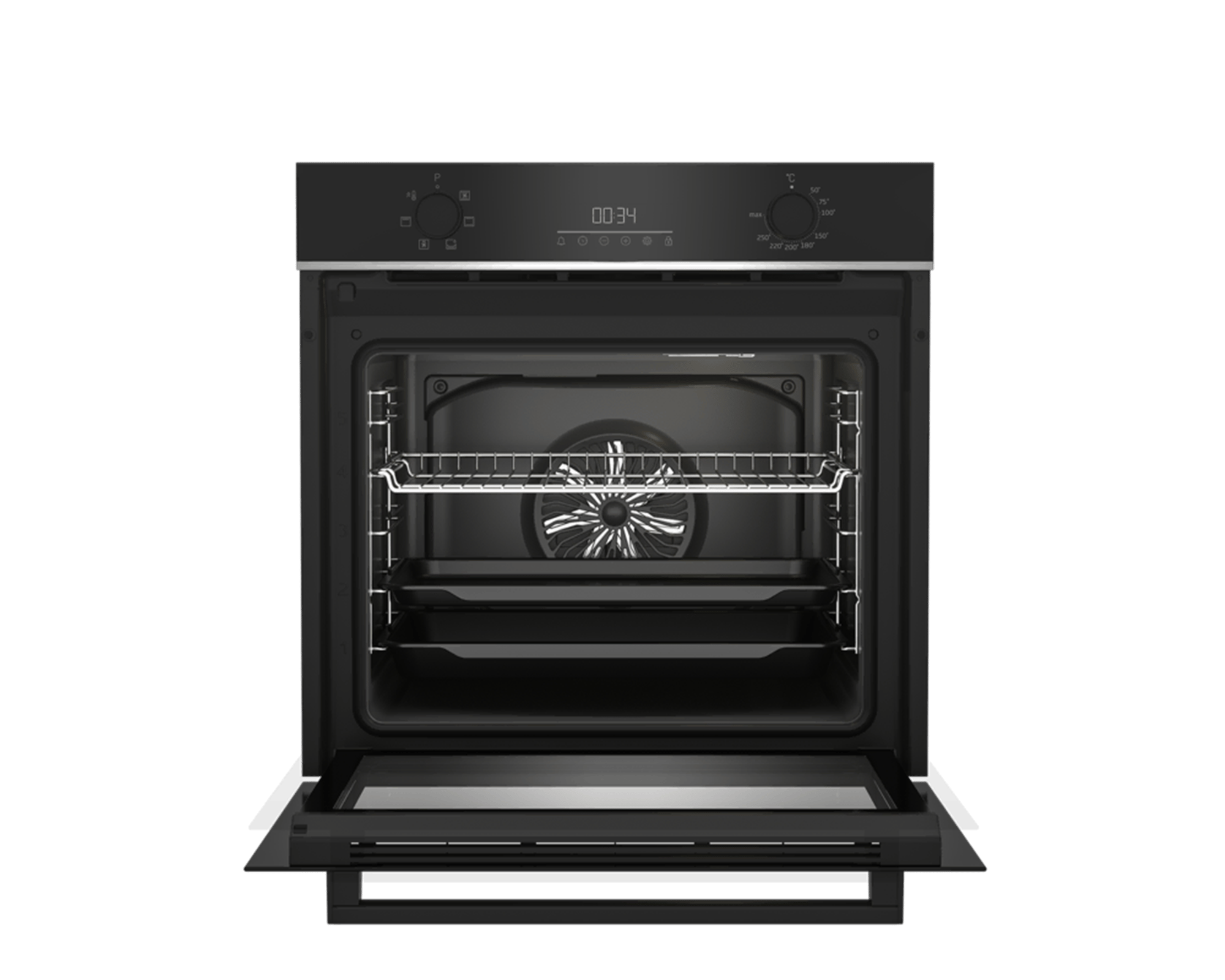 Beko BFC 330 S Ankastre Fırın