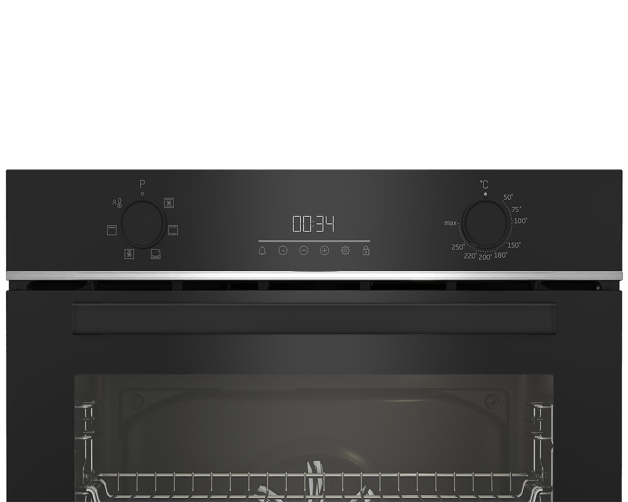 Beko BFC 330 S Ankastre Fırın