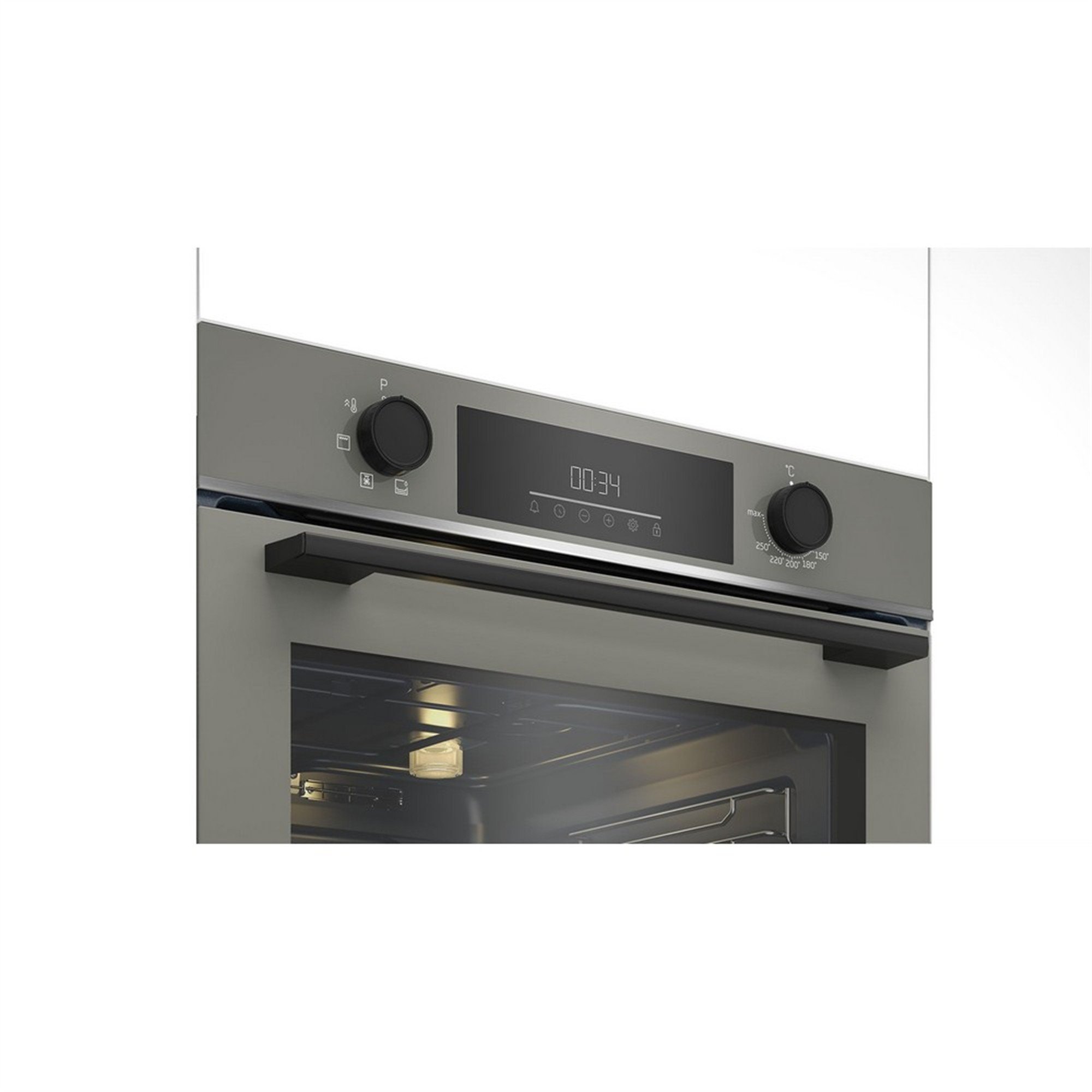 Beko BFC 331 G Ankastre Fırın