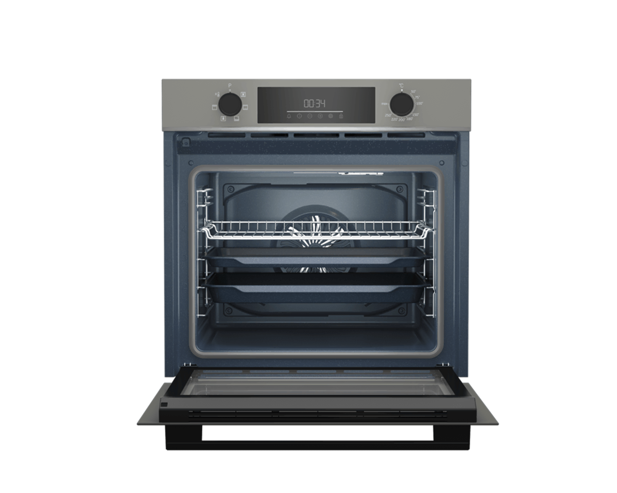 Beko BFC 331 G Ankastre Fırın