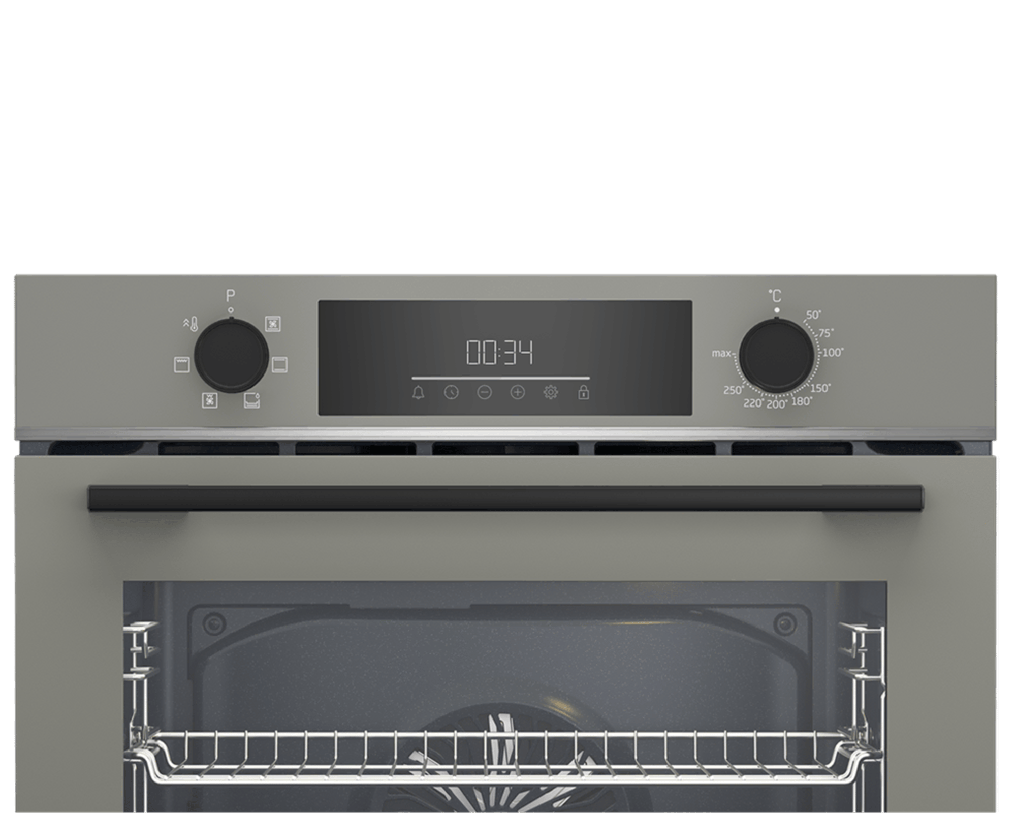 Beko BFC 331 G Ankastre Fırın