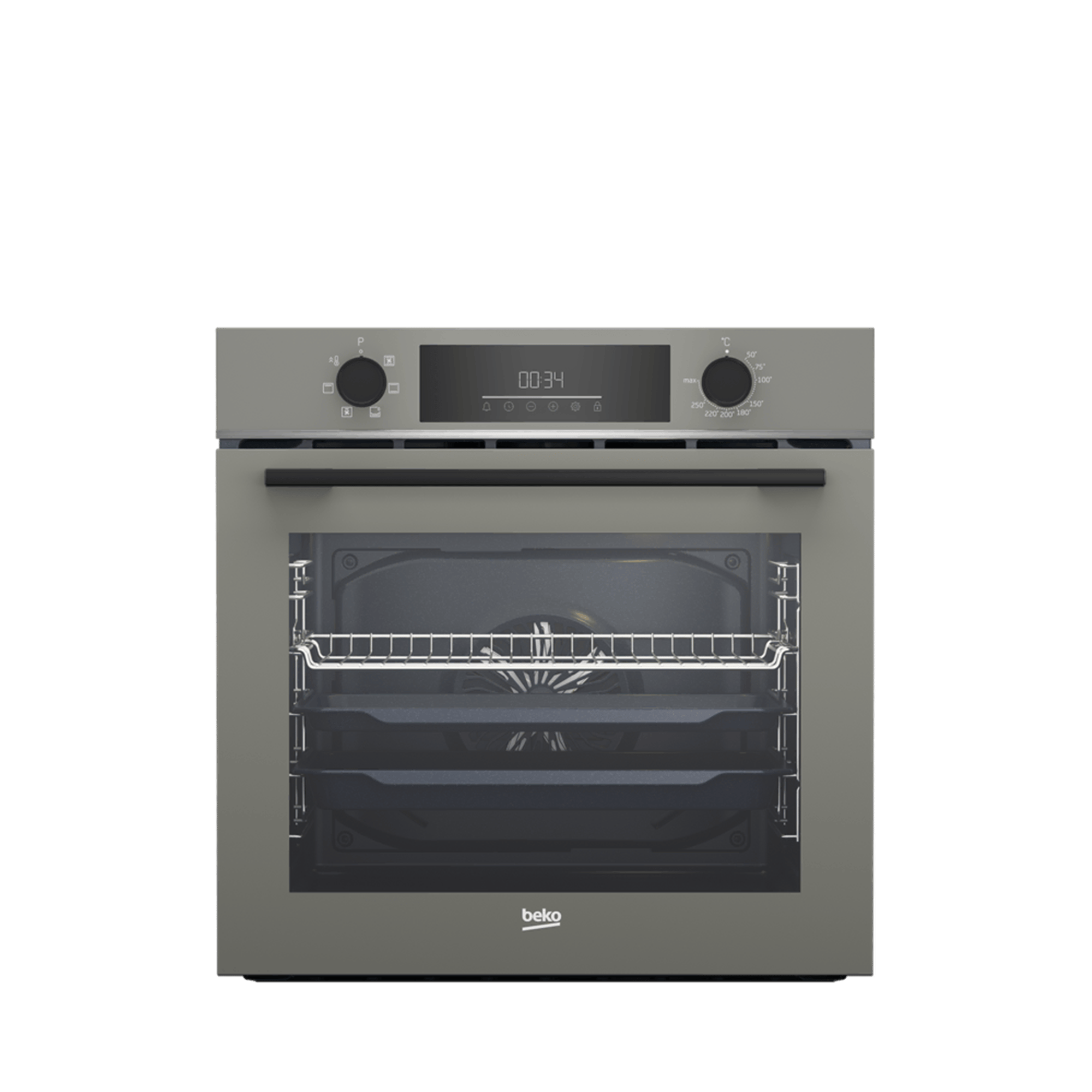 Beko BFC 331 G Ankastre Fırın