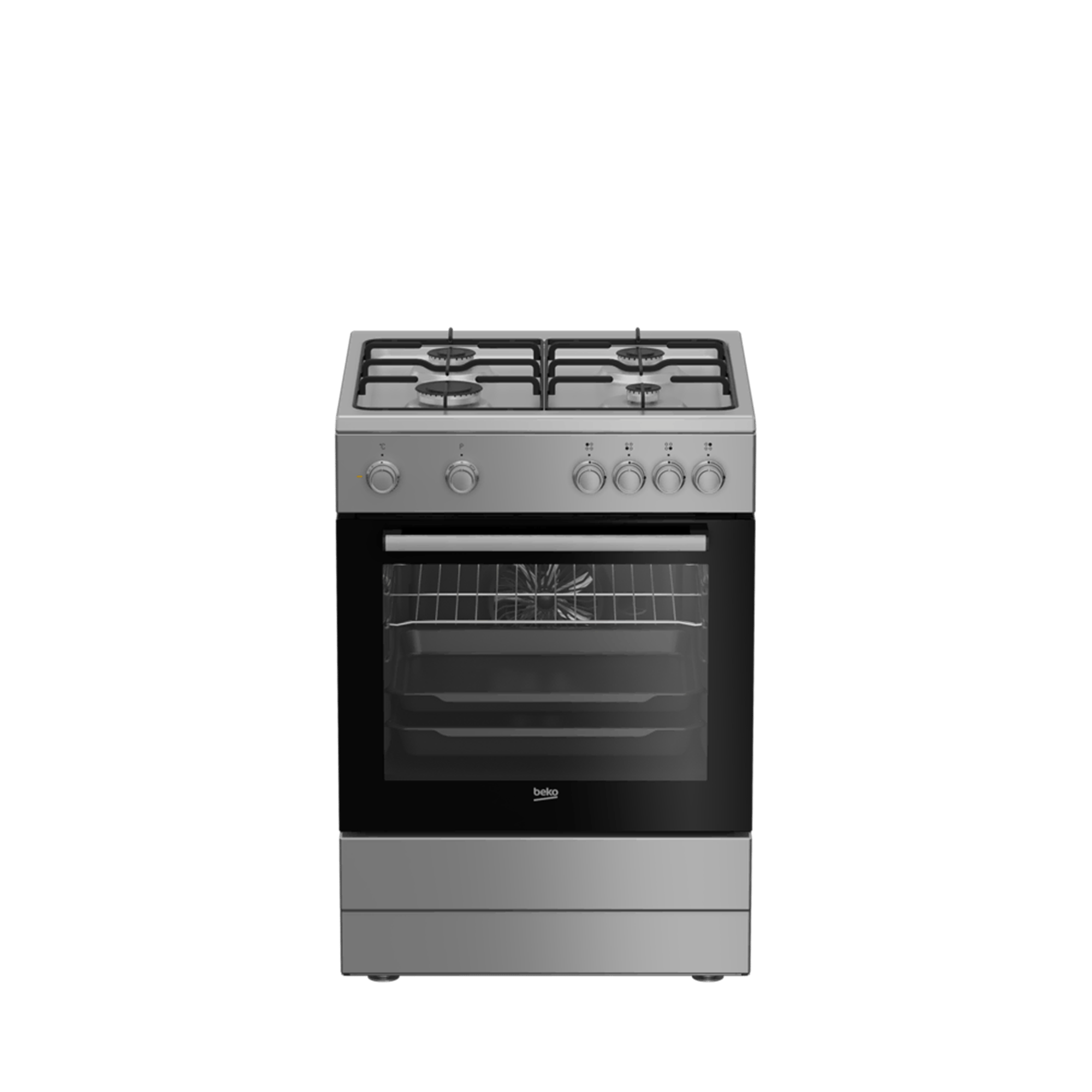 Beko BFE 400-1 G Ocaklı Fırın