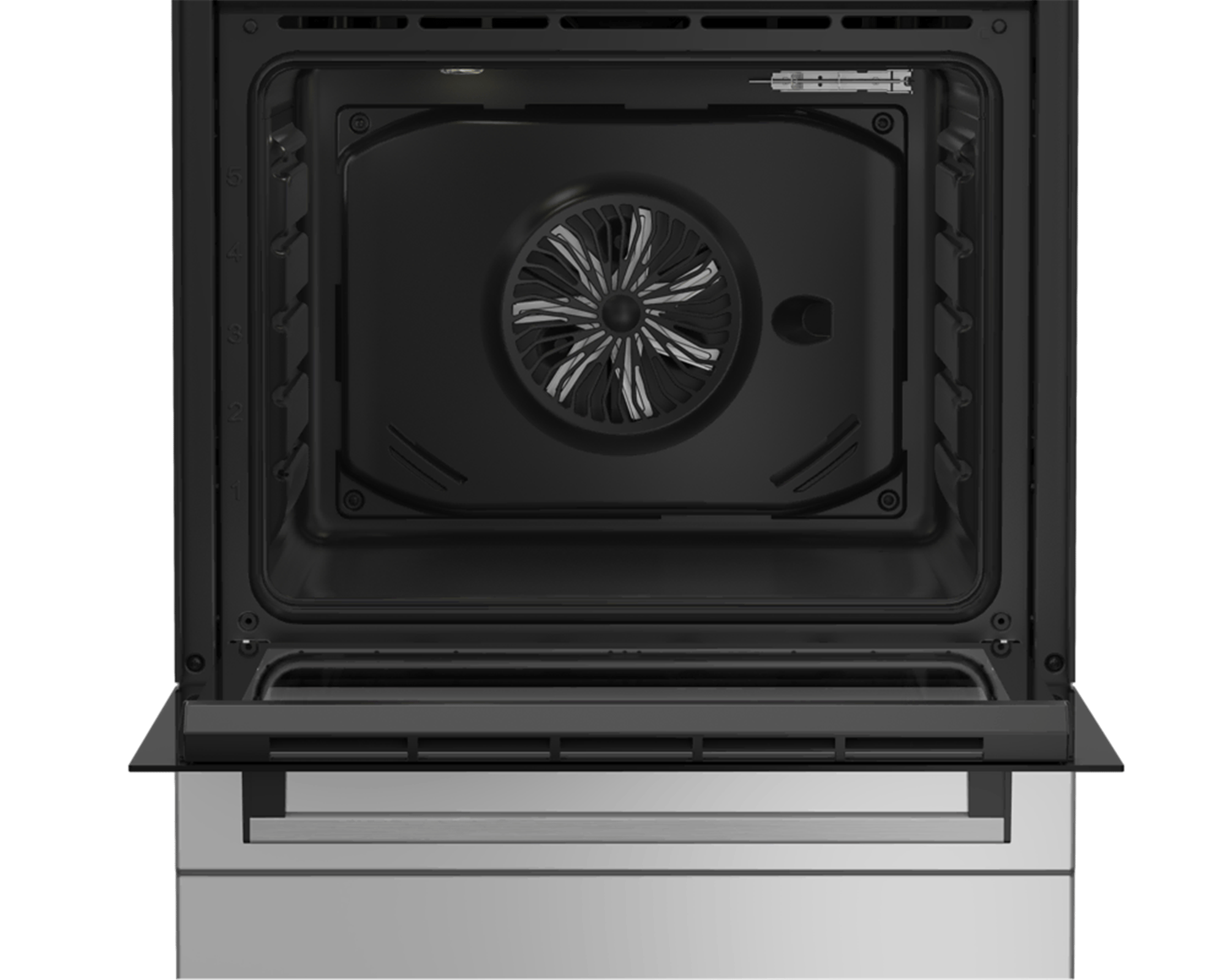 Beko BFE 400-1 G Ocaklı Fırın