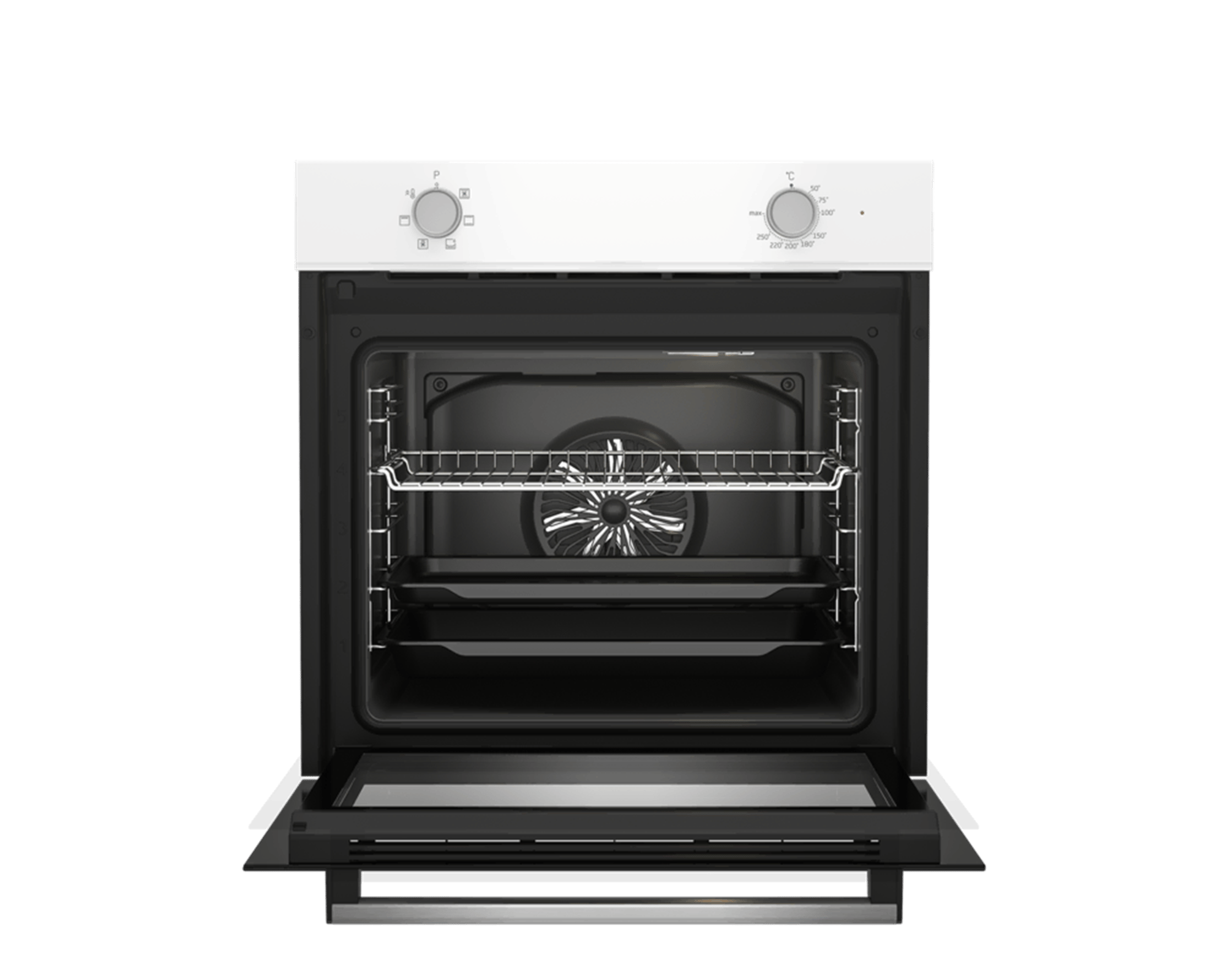 Beko BFM 310 B Ankastre Fırın