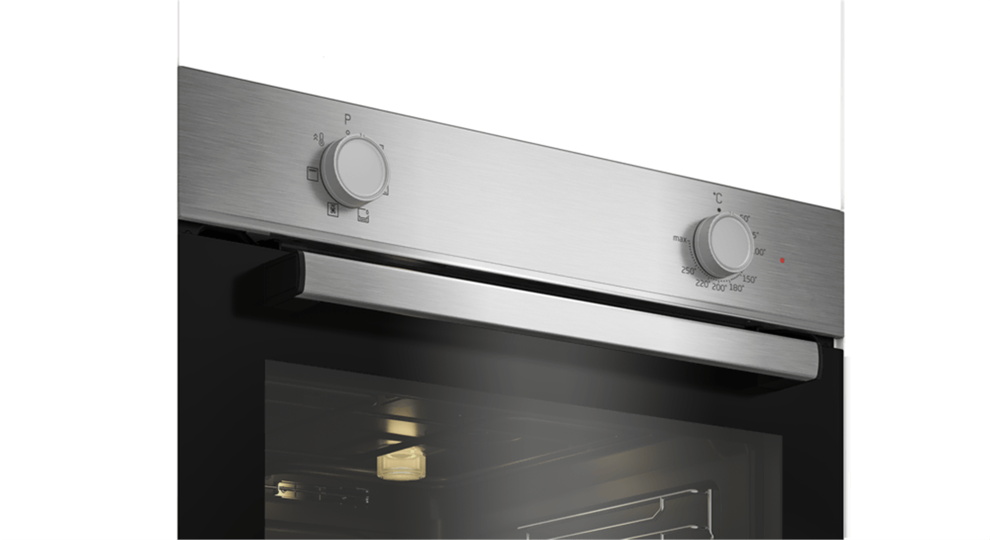 Beko BFM 310 I Ankastre Standart Fırın