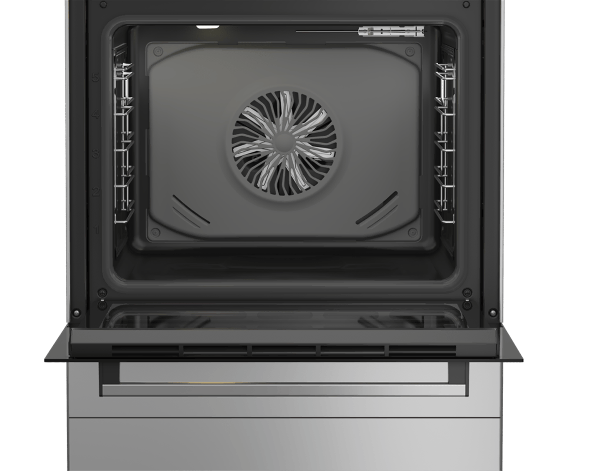 Beko BFM 420 EBG Ocaklı Fırın
