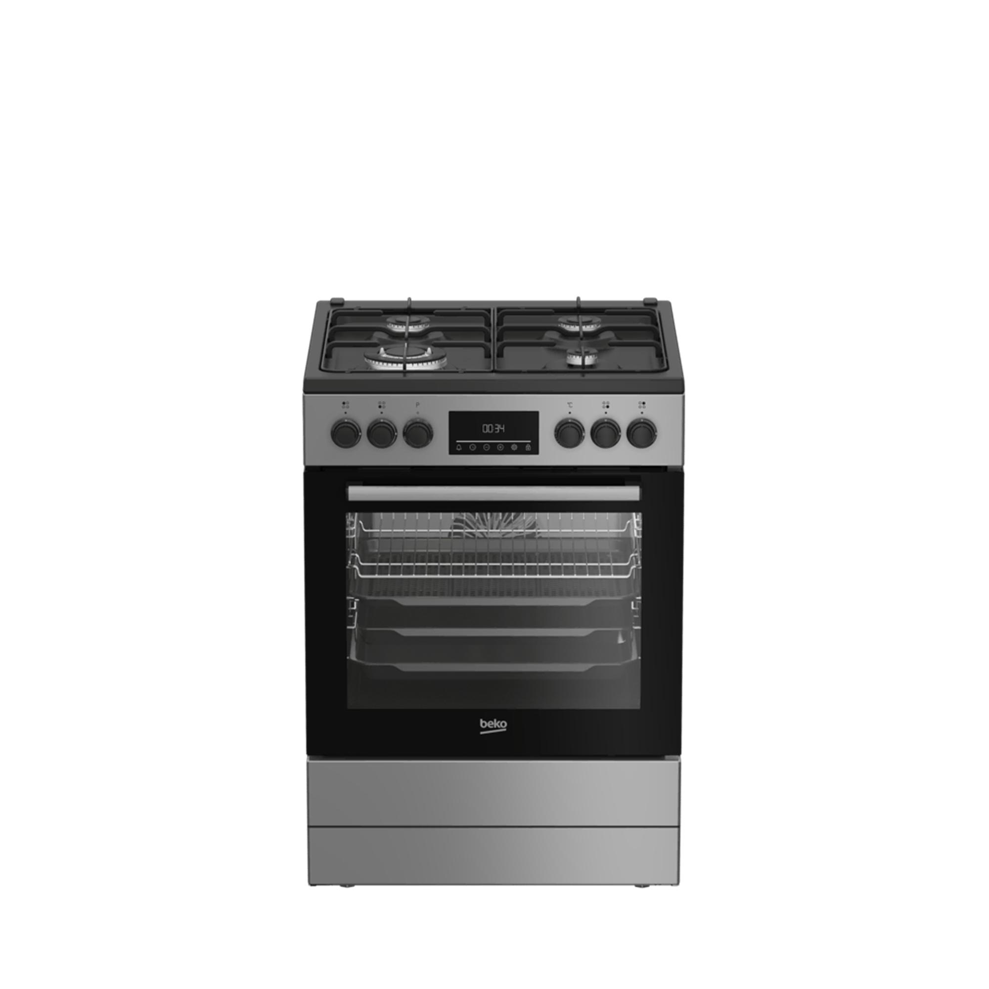 Beko BFM 420 EBG Ocaklı Fırın