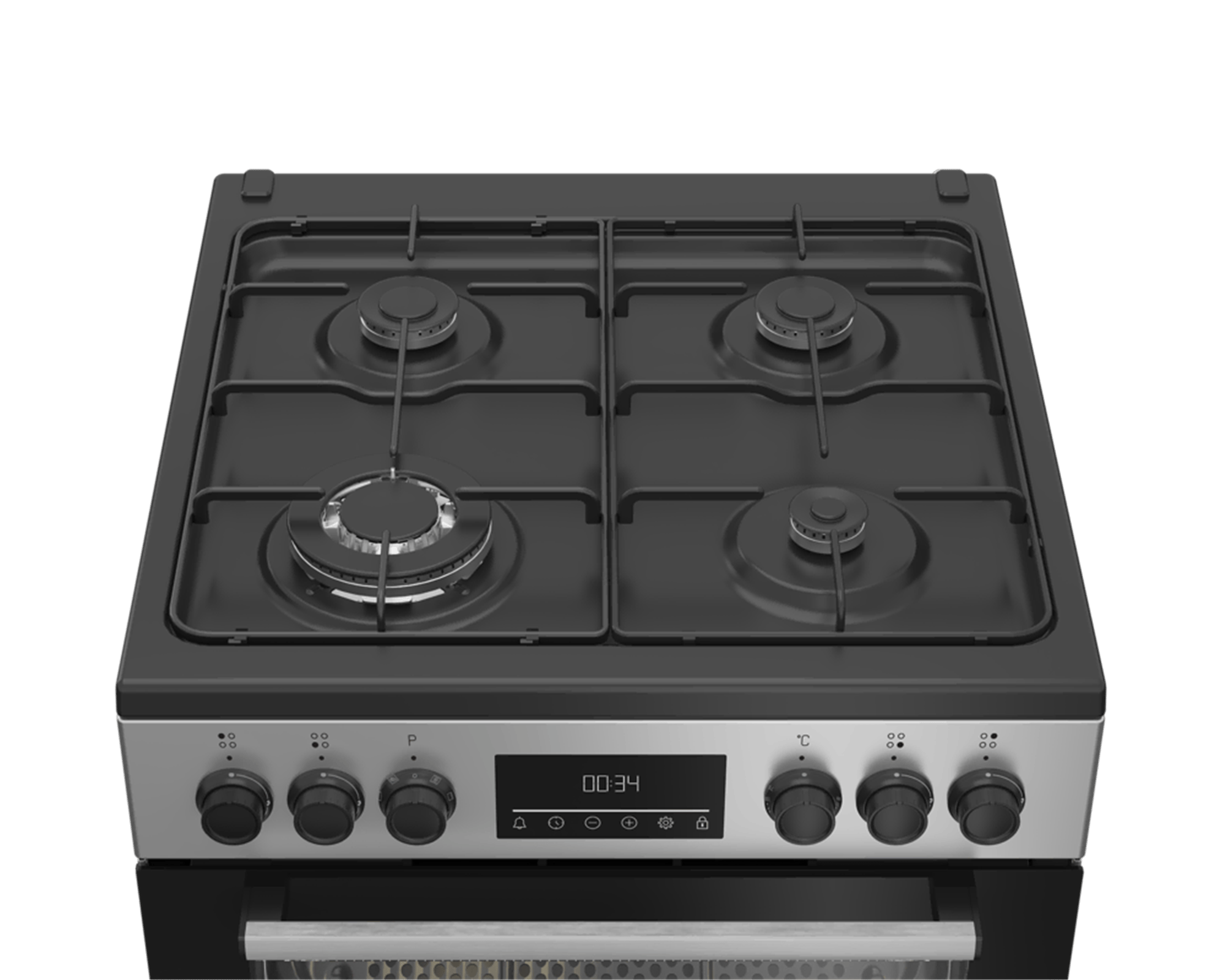 Beko BFM 420 EBG Ocaklı Fırın