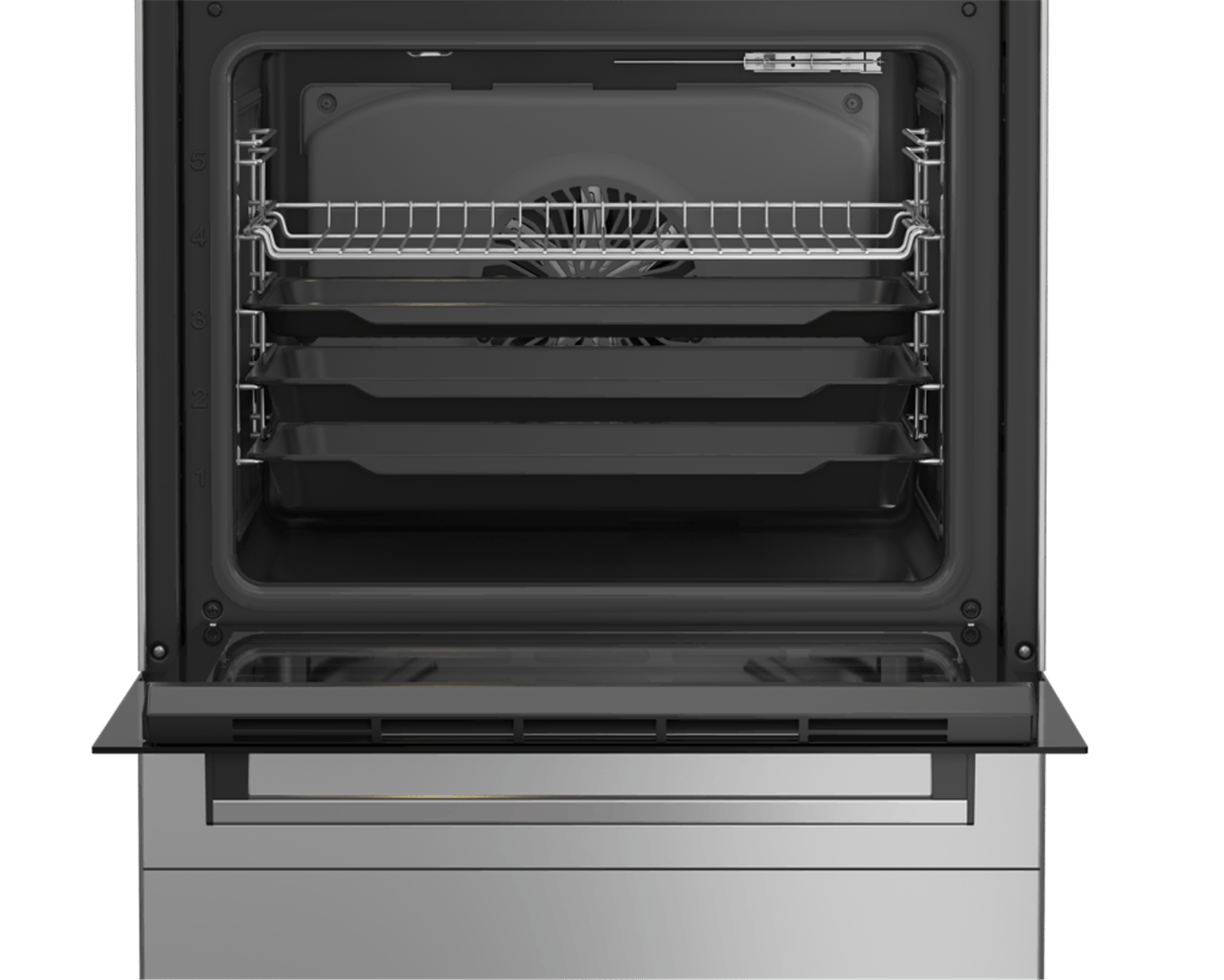 Beko BFM 420 EBG Ocaklı Fırın