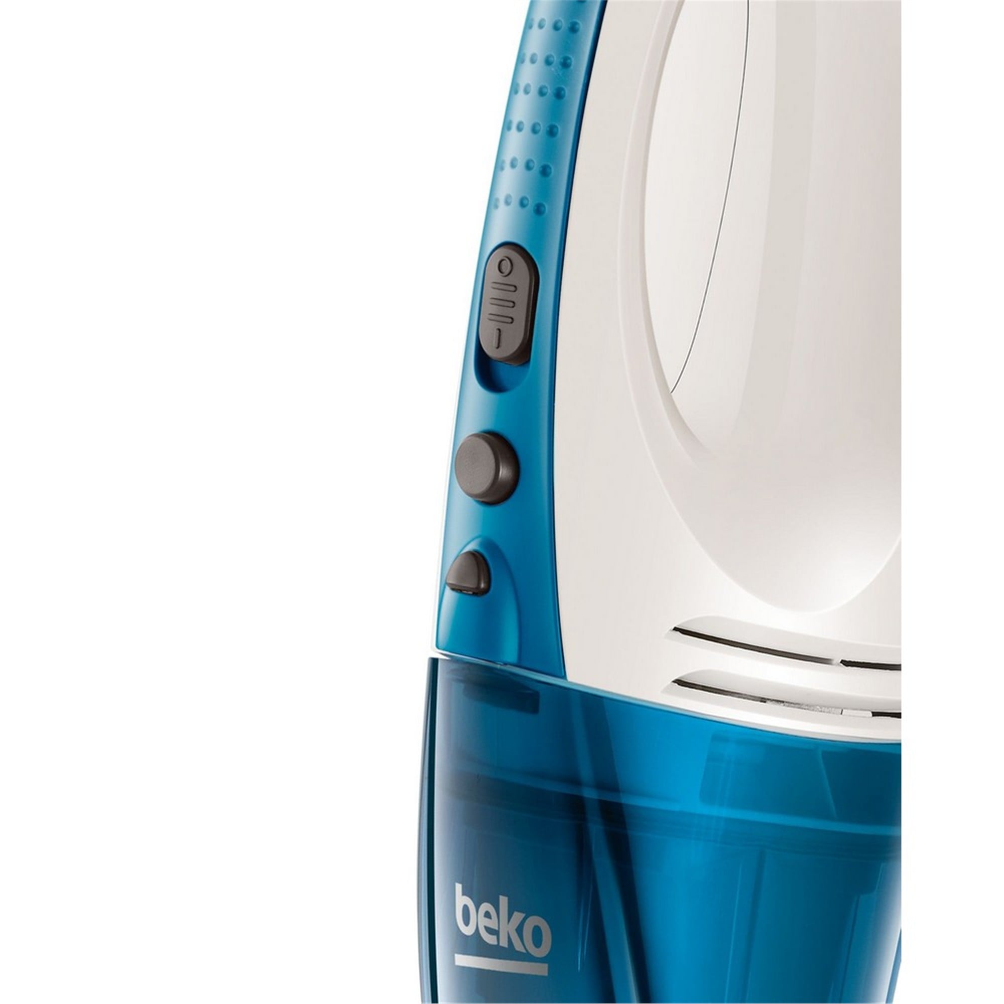 Beko BKK 1194 7.2 V Şarjlı El Süpürgesi 