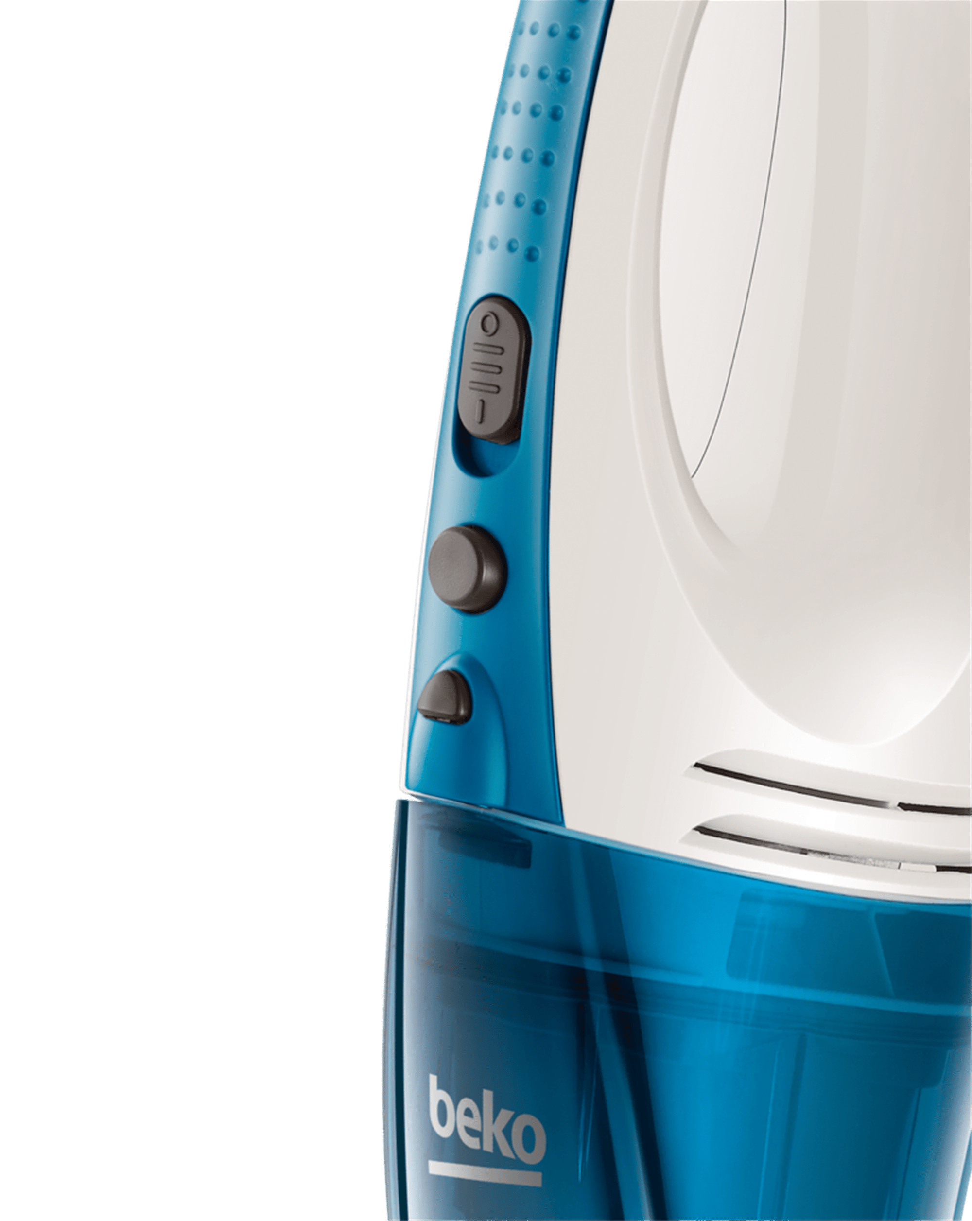 Beko BKK 1194 7.2 V Şarjlı El Süpürgesi 