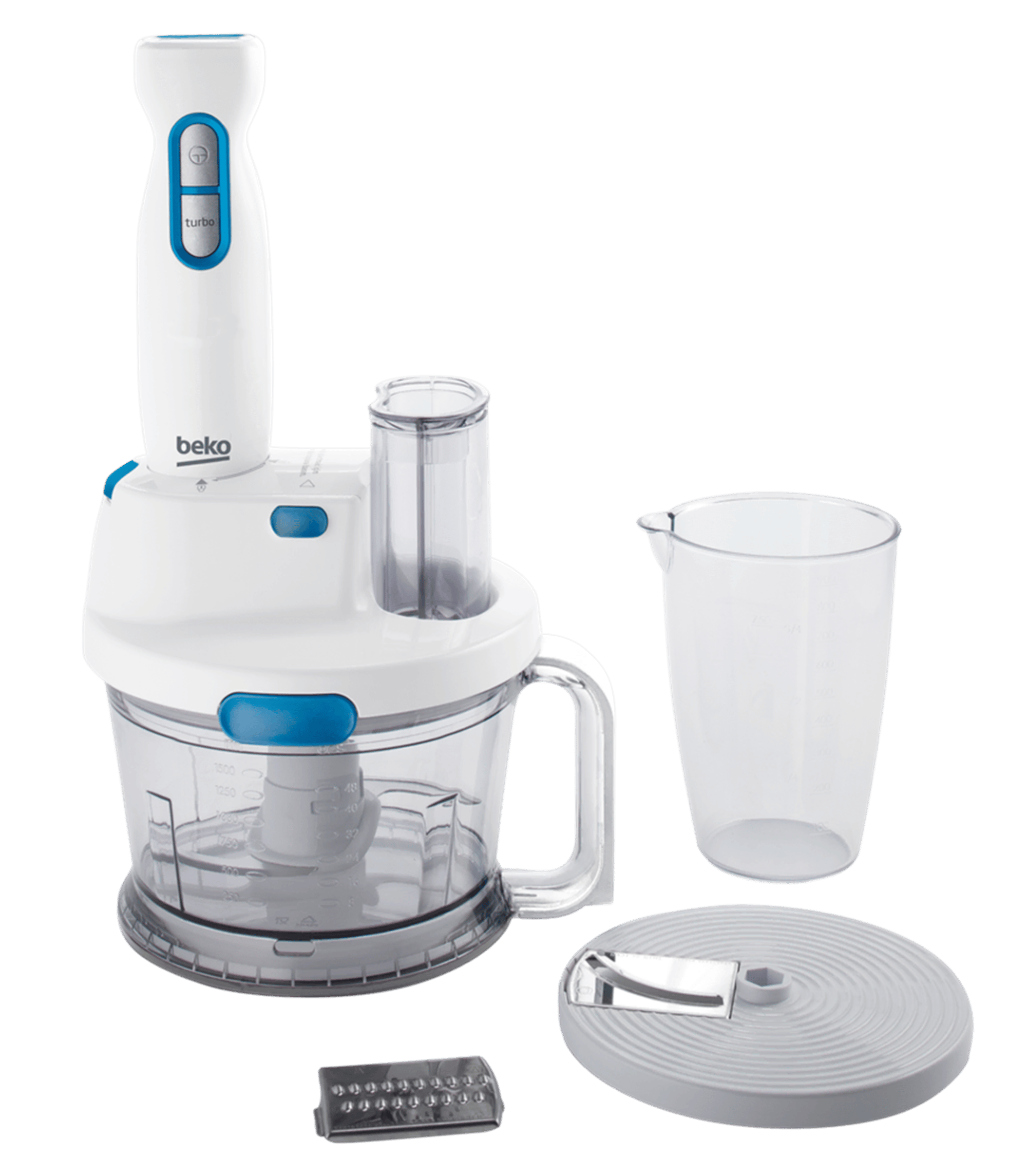 Beko BKK 2167 RHB Blender Seti
