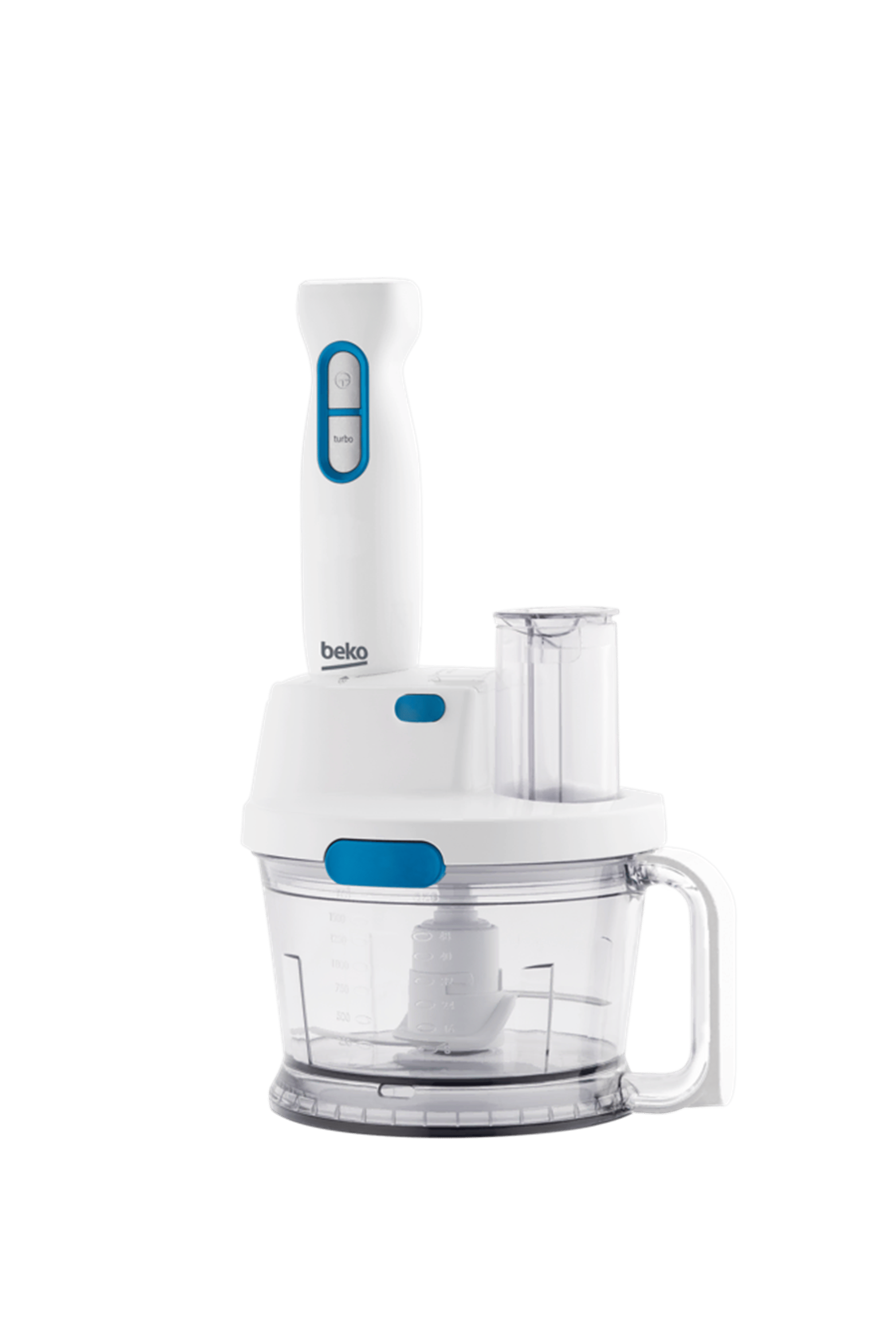Beko BKK 2167 RHB Blender Seti