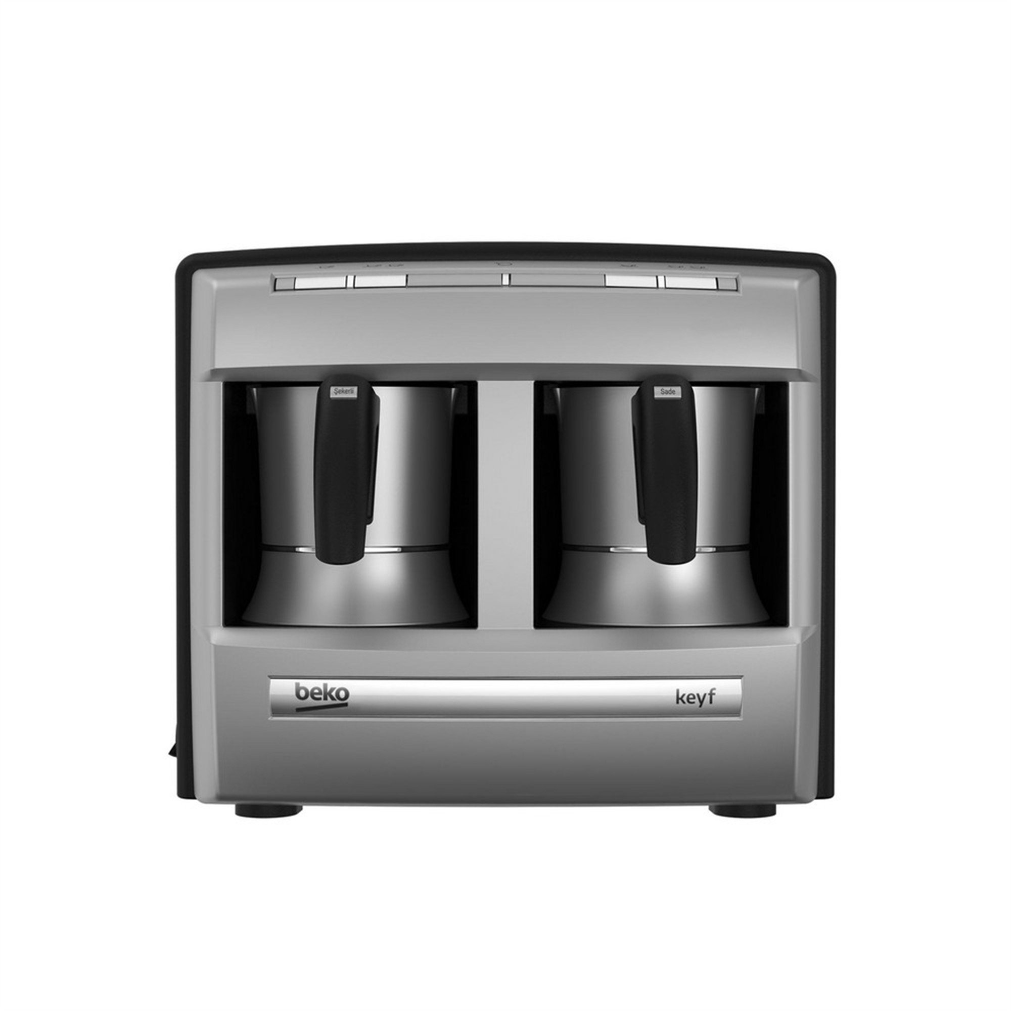 Beko BKK 2170 70.Yıl Türk Kahve Makinesi