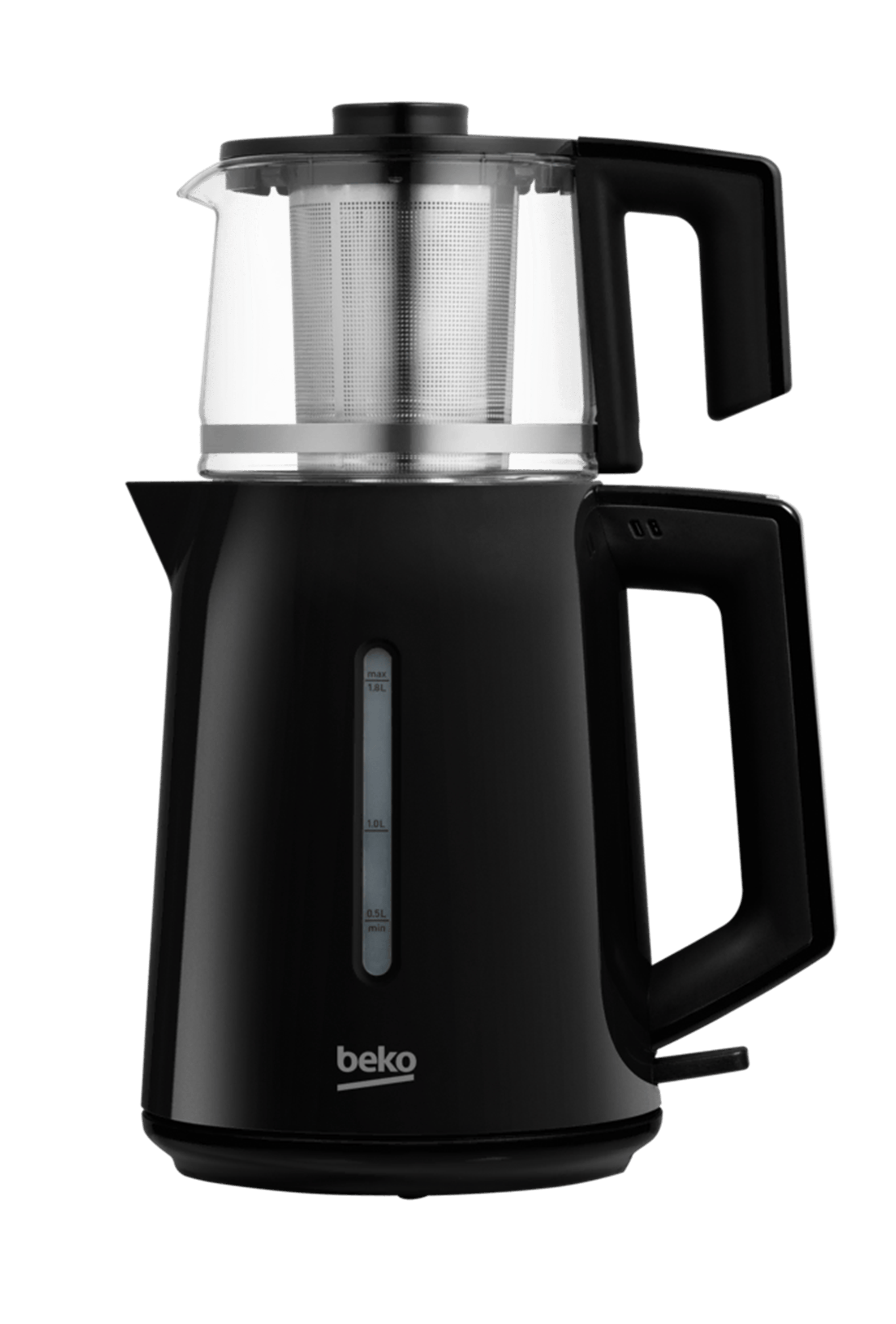 Beko BKK 2221 C Beko Dem Çay Makinesi