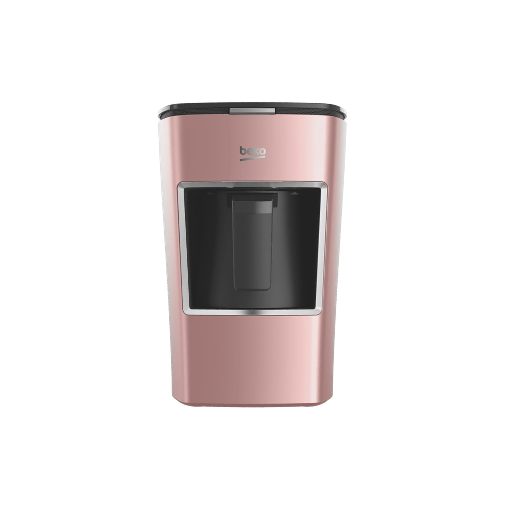 Beko BKK 2300 Mini Keyf Rose Gold Türk Kahve Makinesi