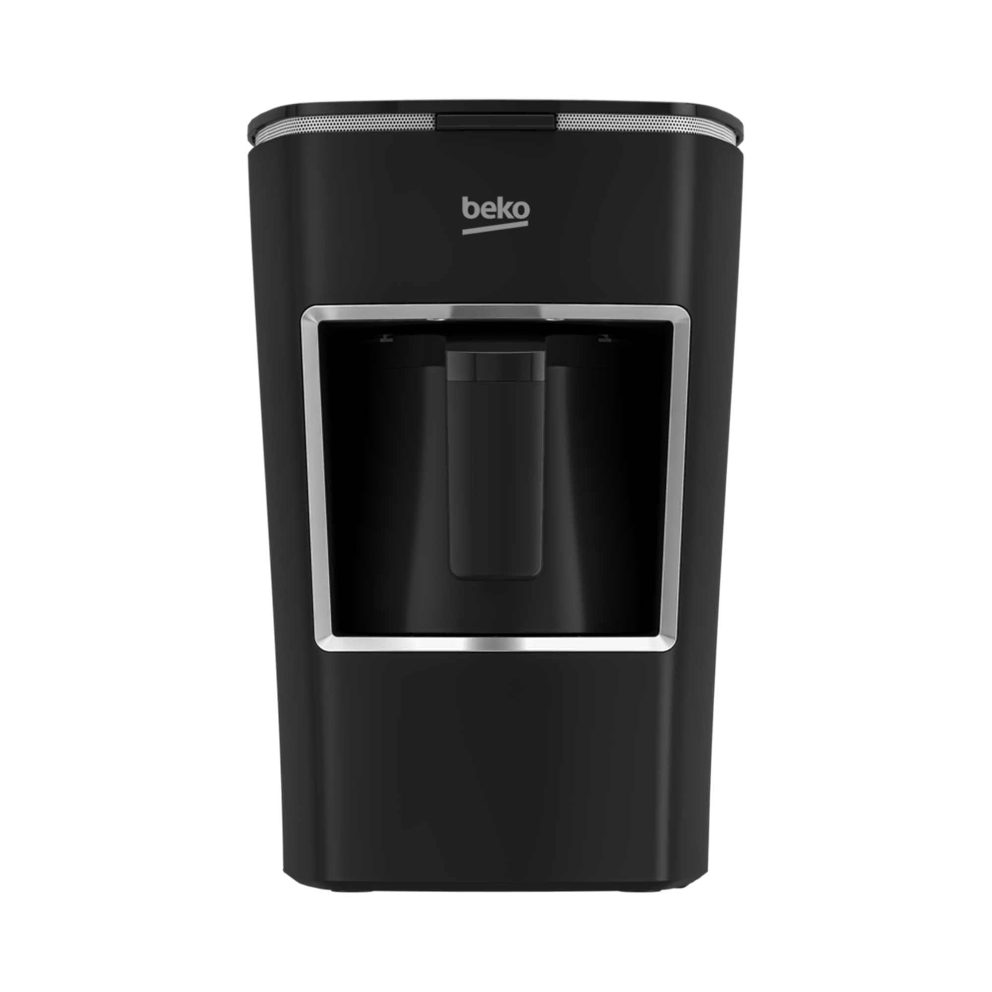 Beko BKK 2300 Mini Keyf Siyah Türk Kahve Makinesi