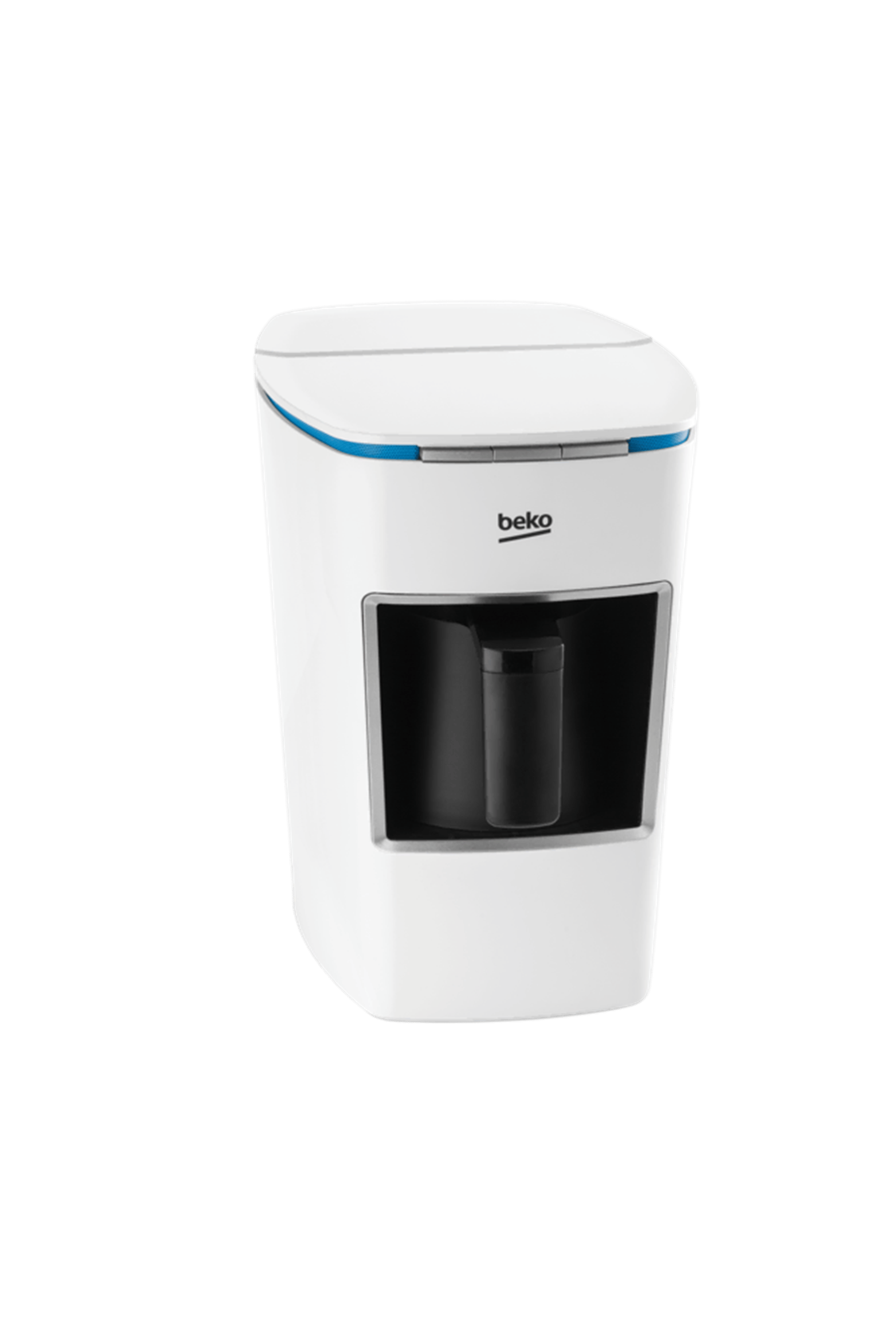 Beko BKK 2400 Midi Keyf Türk Kahve Makinesi