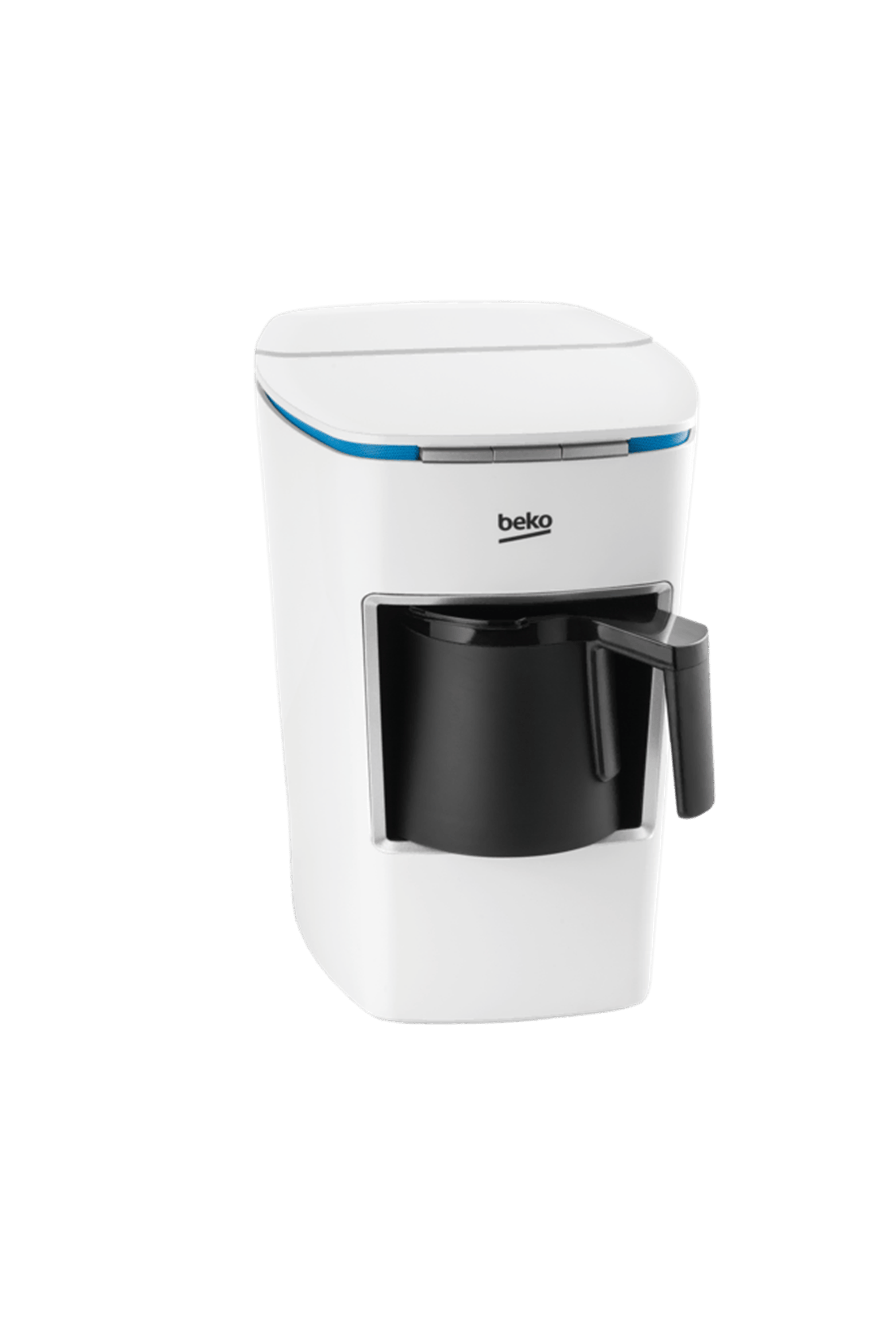 Beko BKK 2400 Midi Keyf Türk Kahve Makinesi