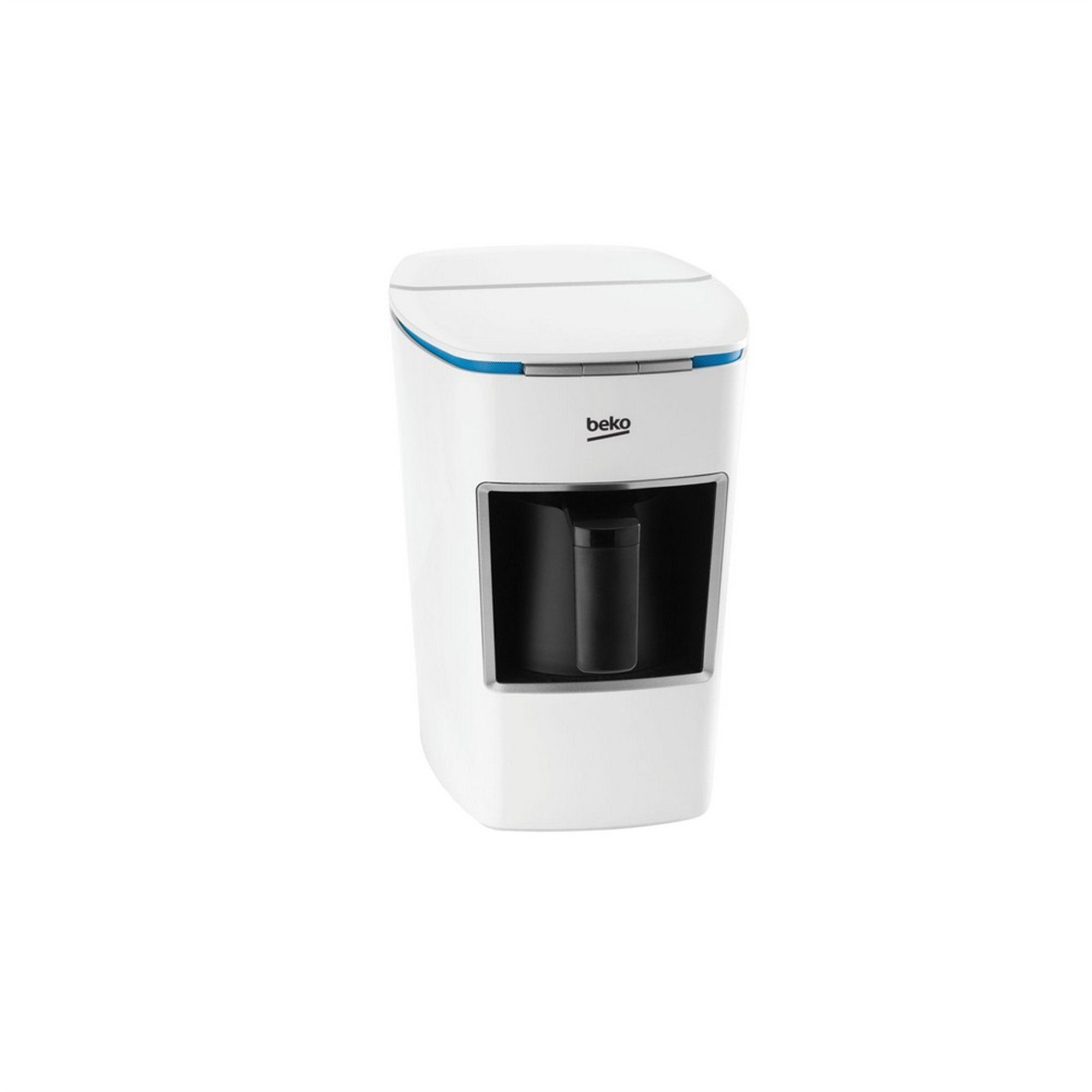 Beko BKK 2400 Midi Keyf Türk Kahve Makinesi