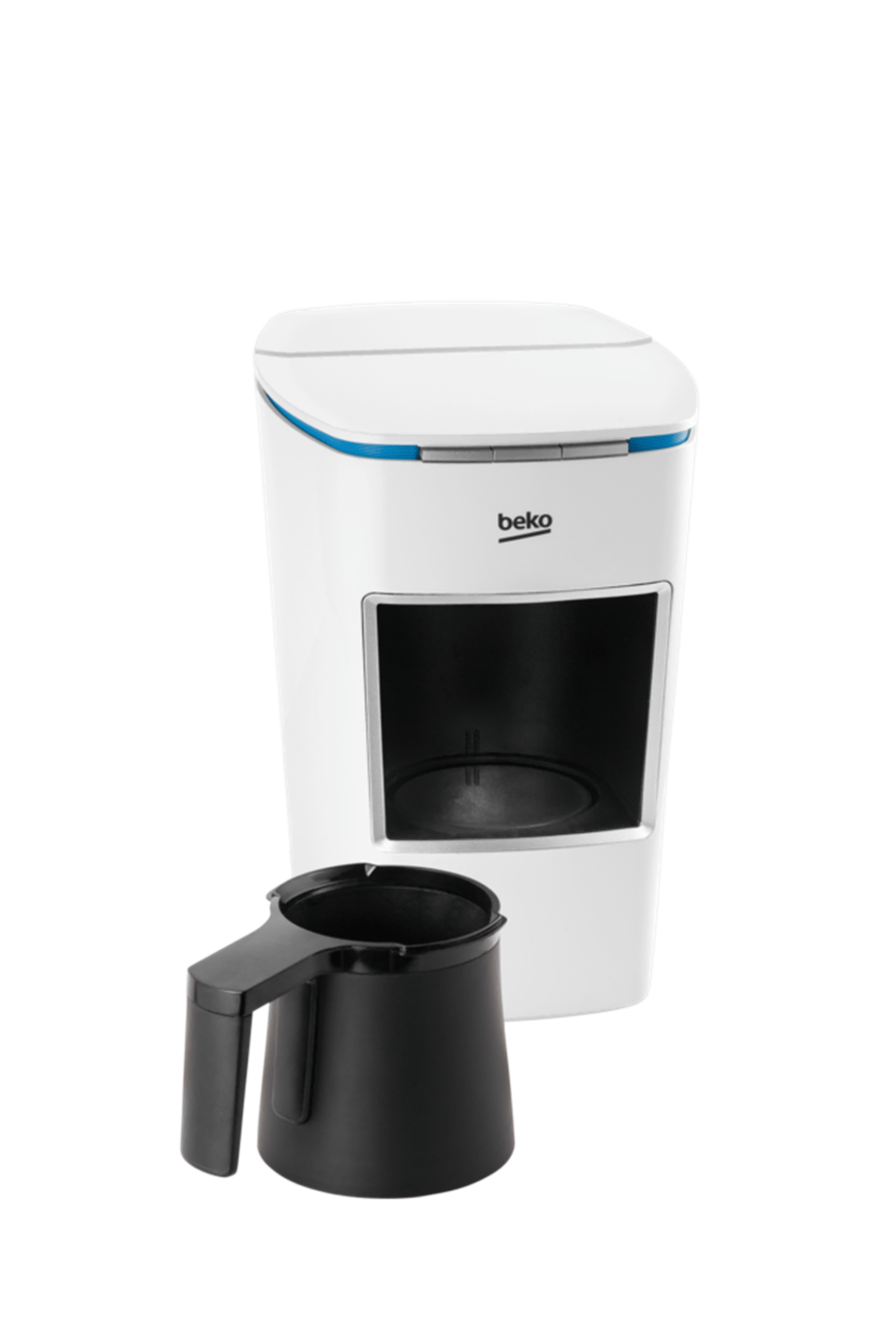 Beko BKK 2400 Midi Keyf Türk Kahve Makinesi