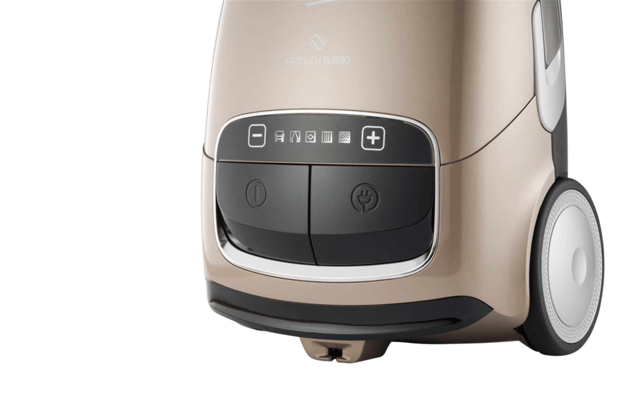 Beko BKS 2540 T Toz Torbalı Süpürge