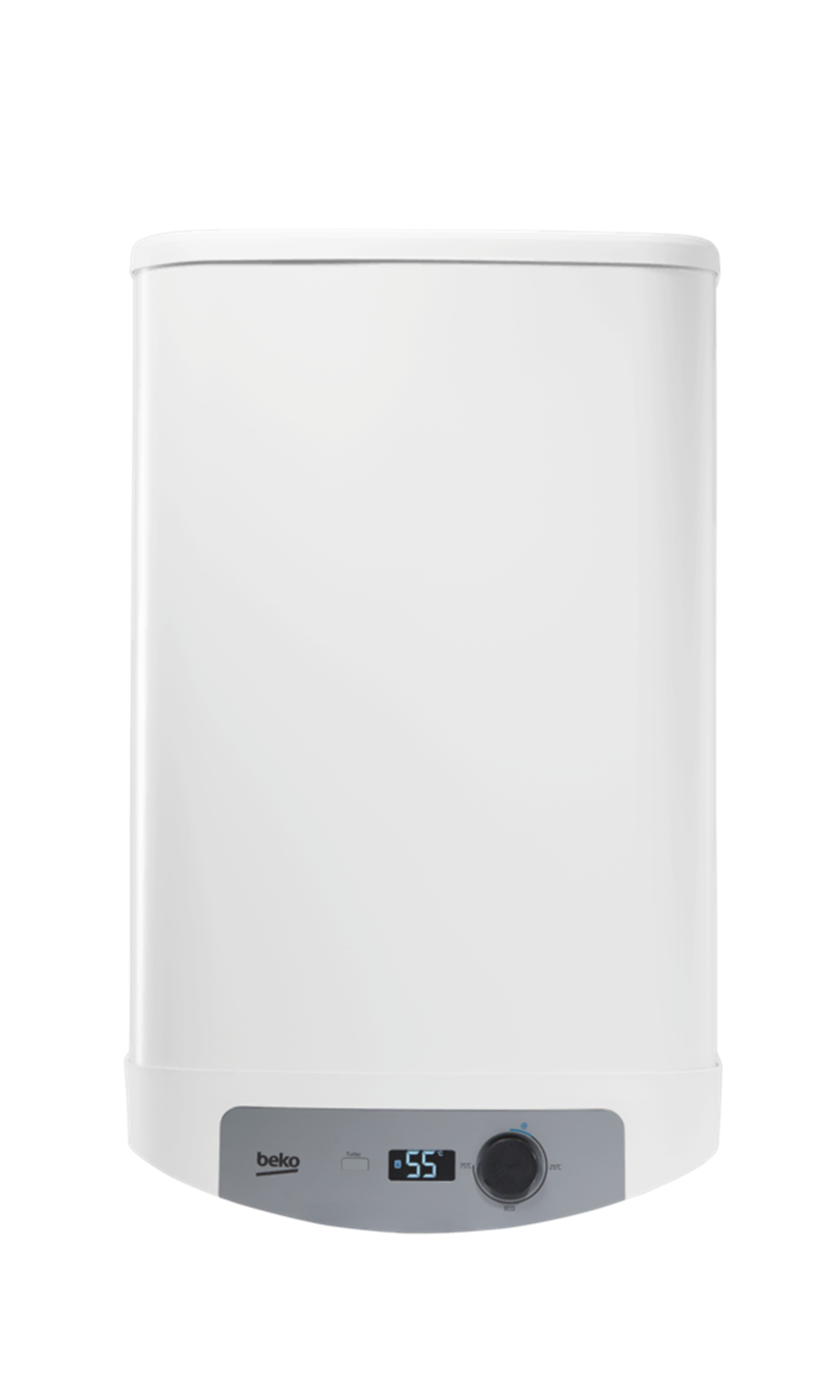 Beko BKT 500 E BS 50 lt. Dijital Termosifon
