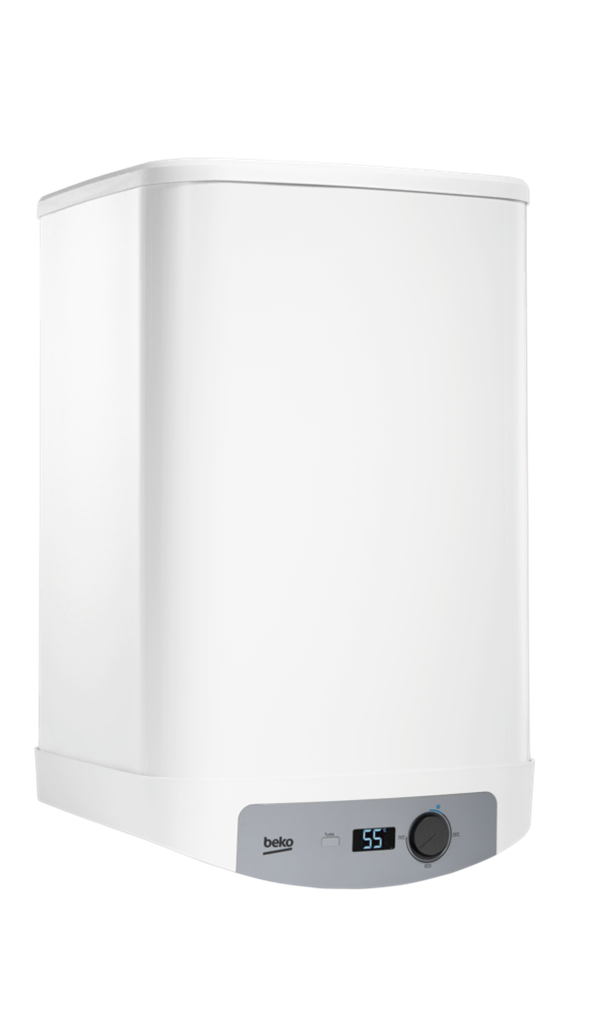 Beko BKT 650 E BS 65 lt. Dijital Termosifon
