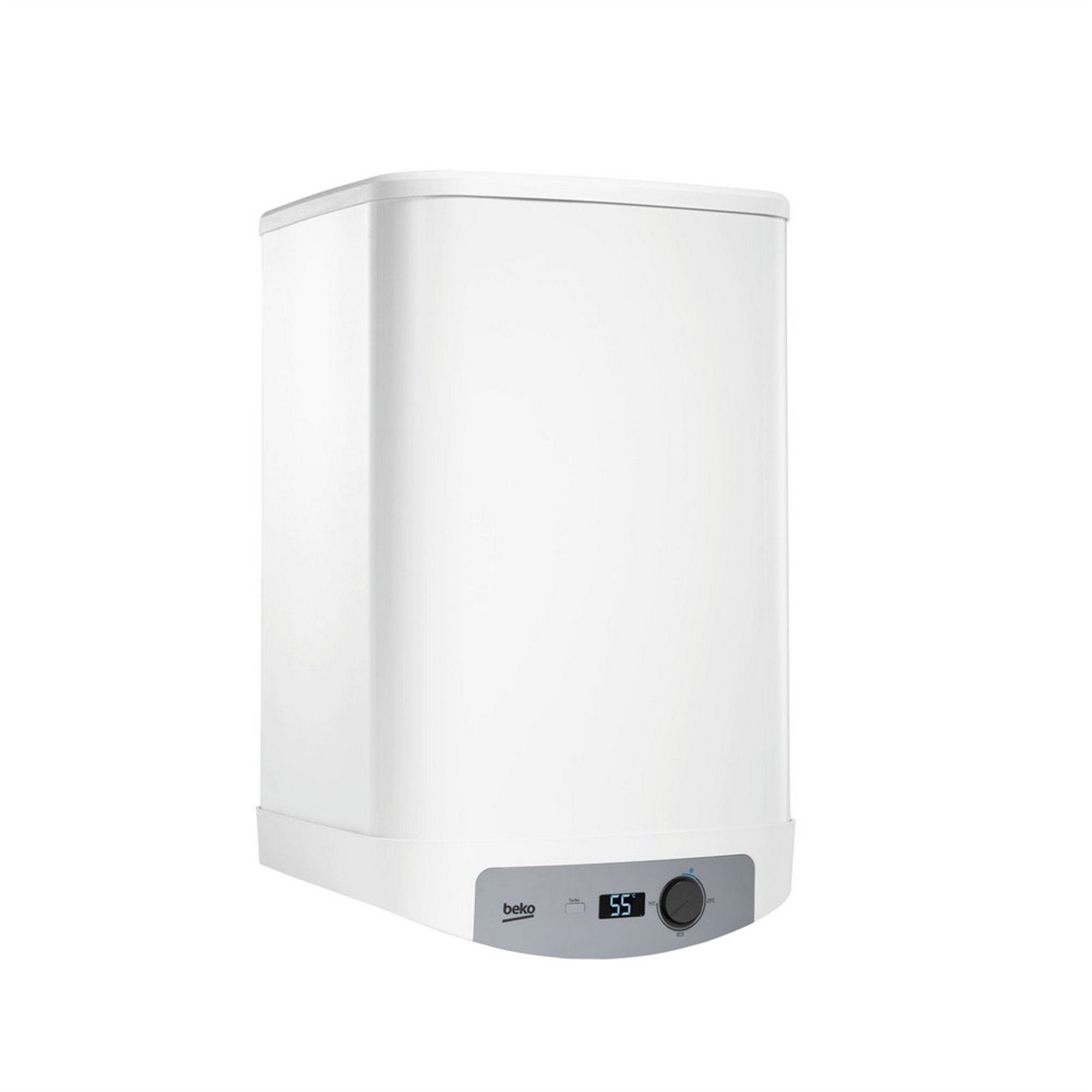 Beko BKT 800 E BS 77 lt. Dijital Termosifon