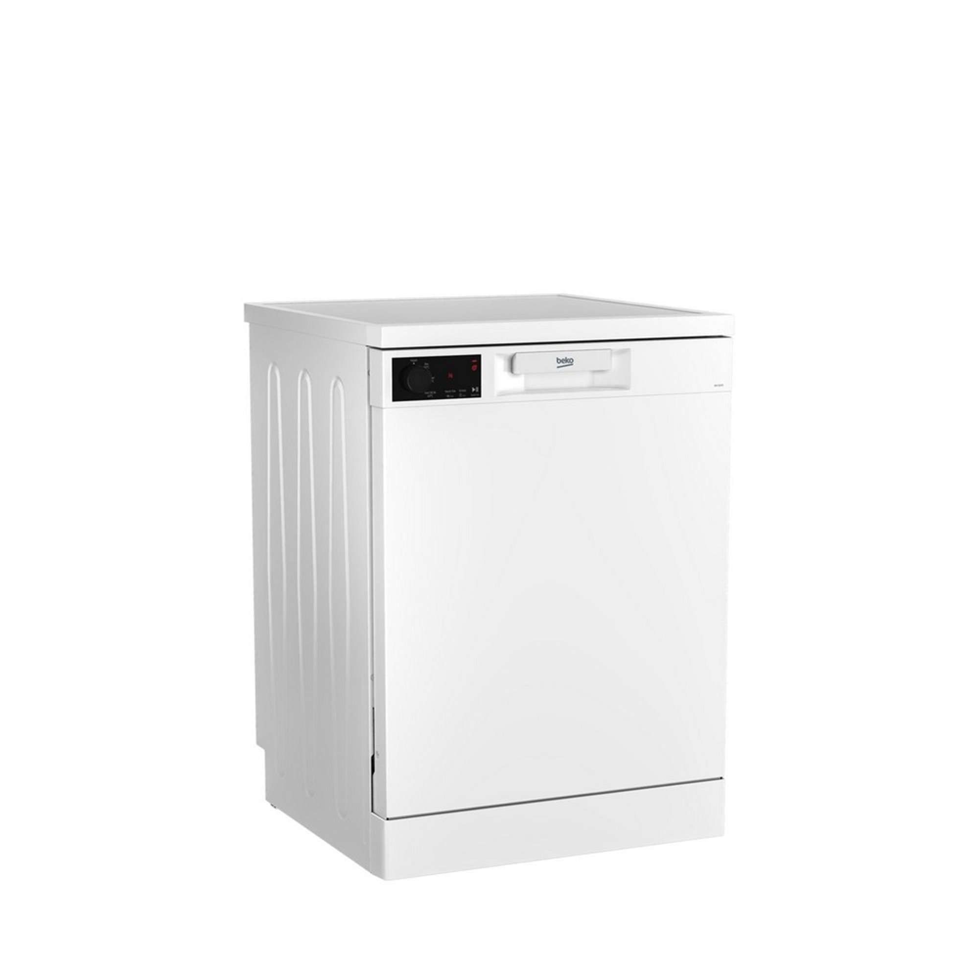 Beko BM 3143 3 Programlı Bulaşık Makinesi