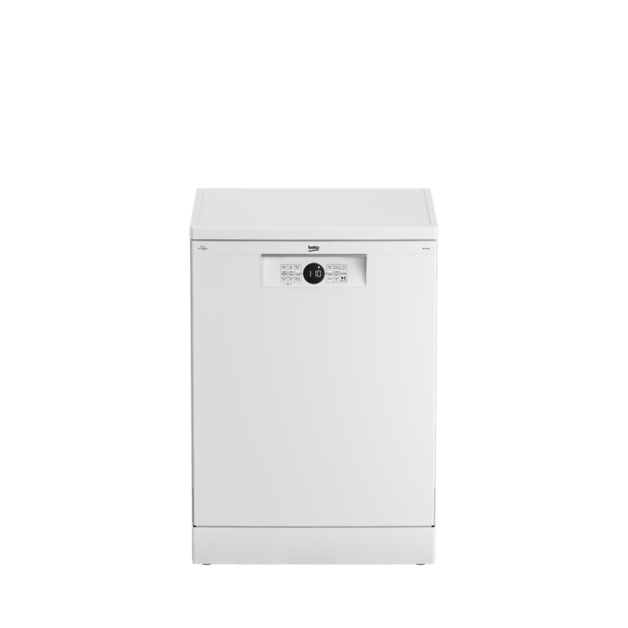 Beko BM 4144 4 Programlı Bulaşık Makinesi