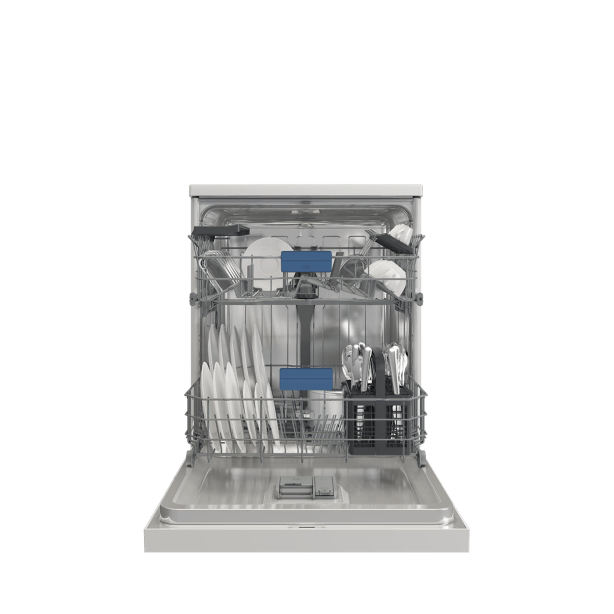 Beko BM 4144 OK 4 Programlı Bulaşık Makinesi