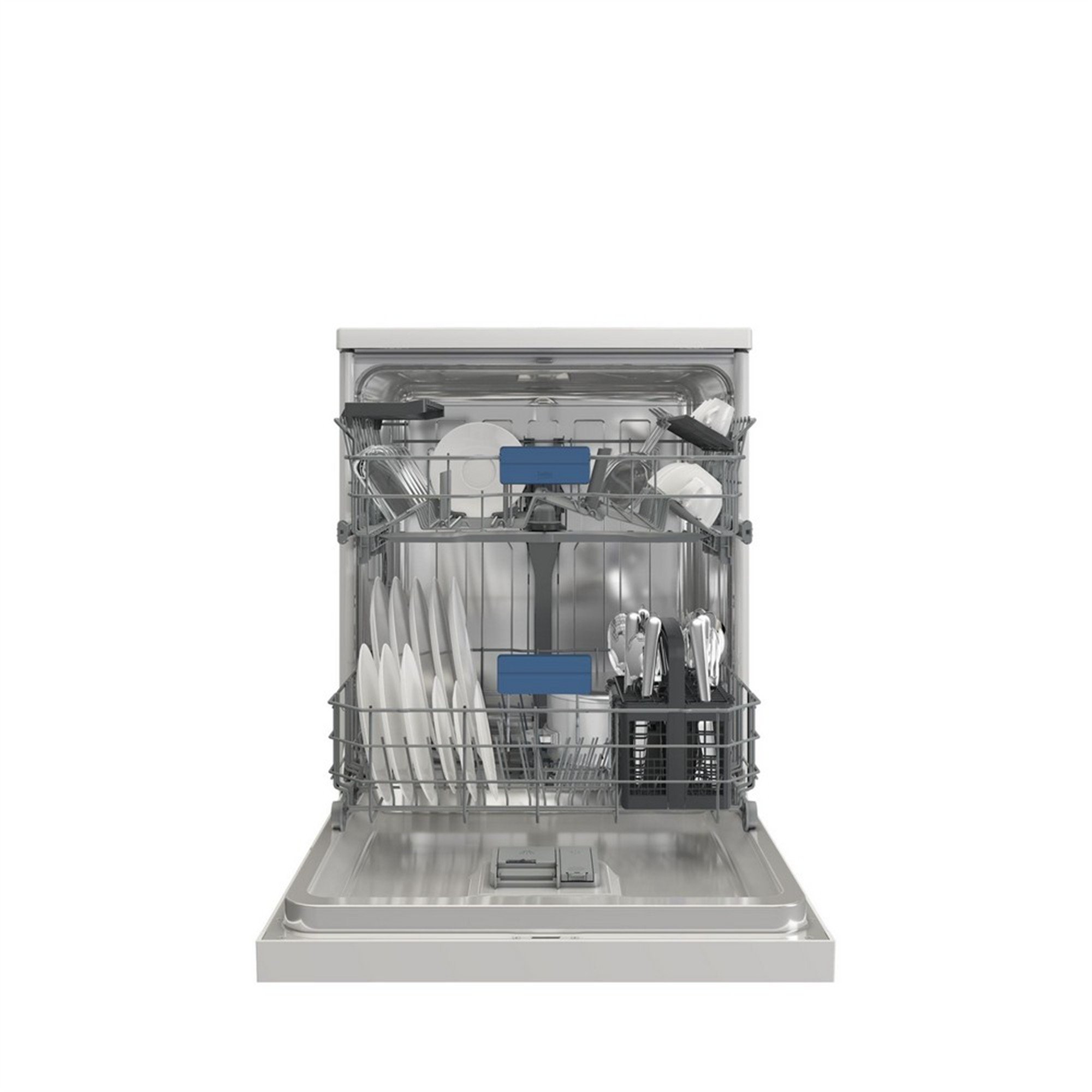 Beko BM 4144 OK 4 Programlı Bulaşık Makinesi