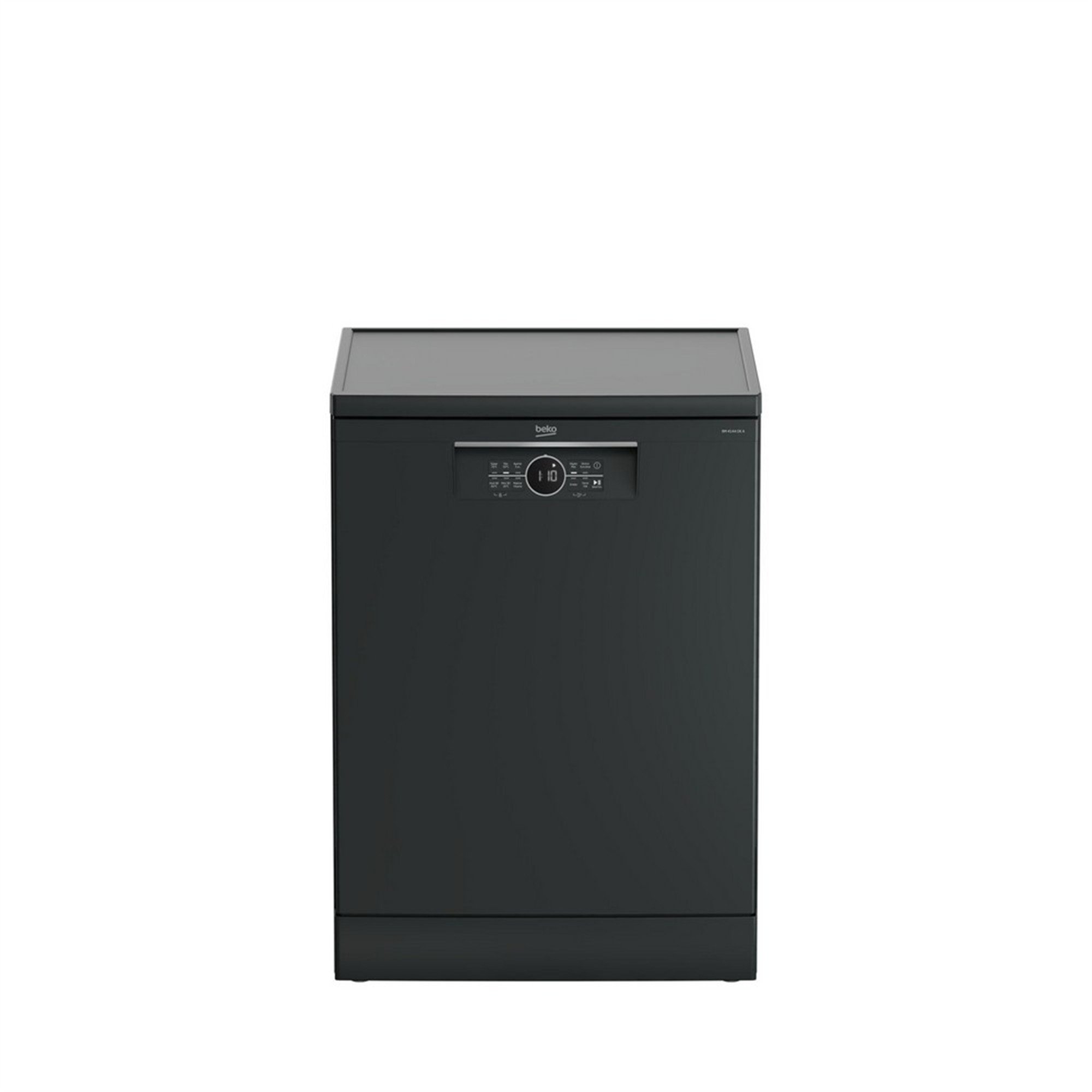Beko BM 4144 OK A 4 Programlı Bulaşık Makinesi