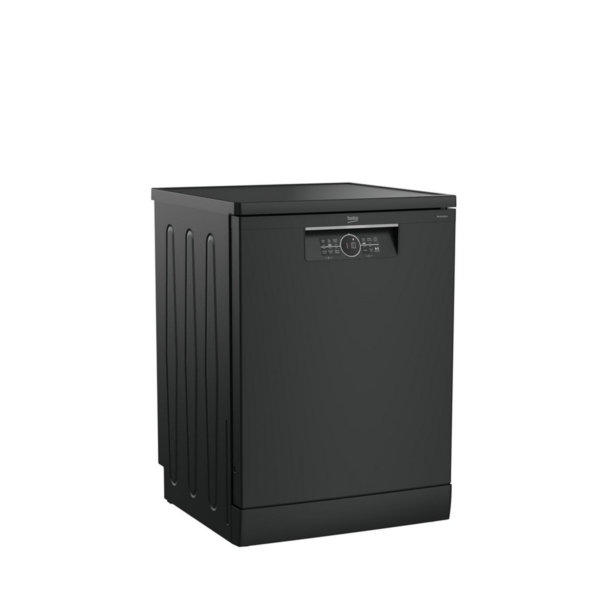 Beko BM 4144 OK A 4 Programlı Bulaşık Makinesi