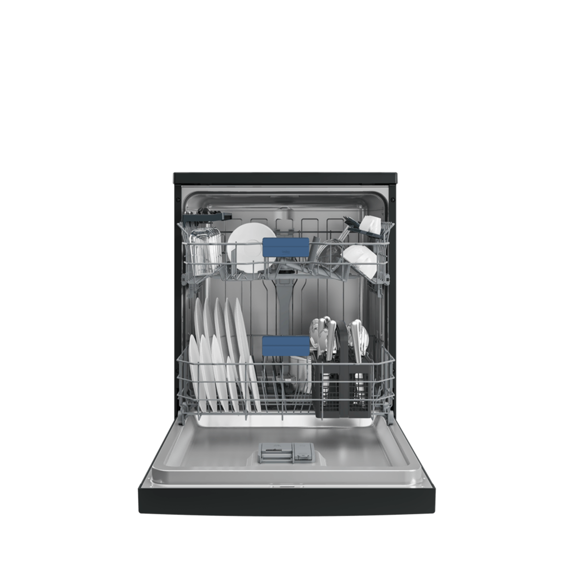 Beko BM 4144 OK A 4 Programlı Bulaşık Makinesi