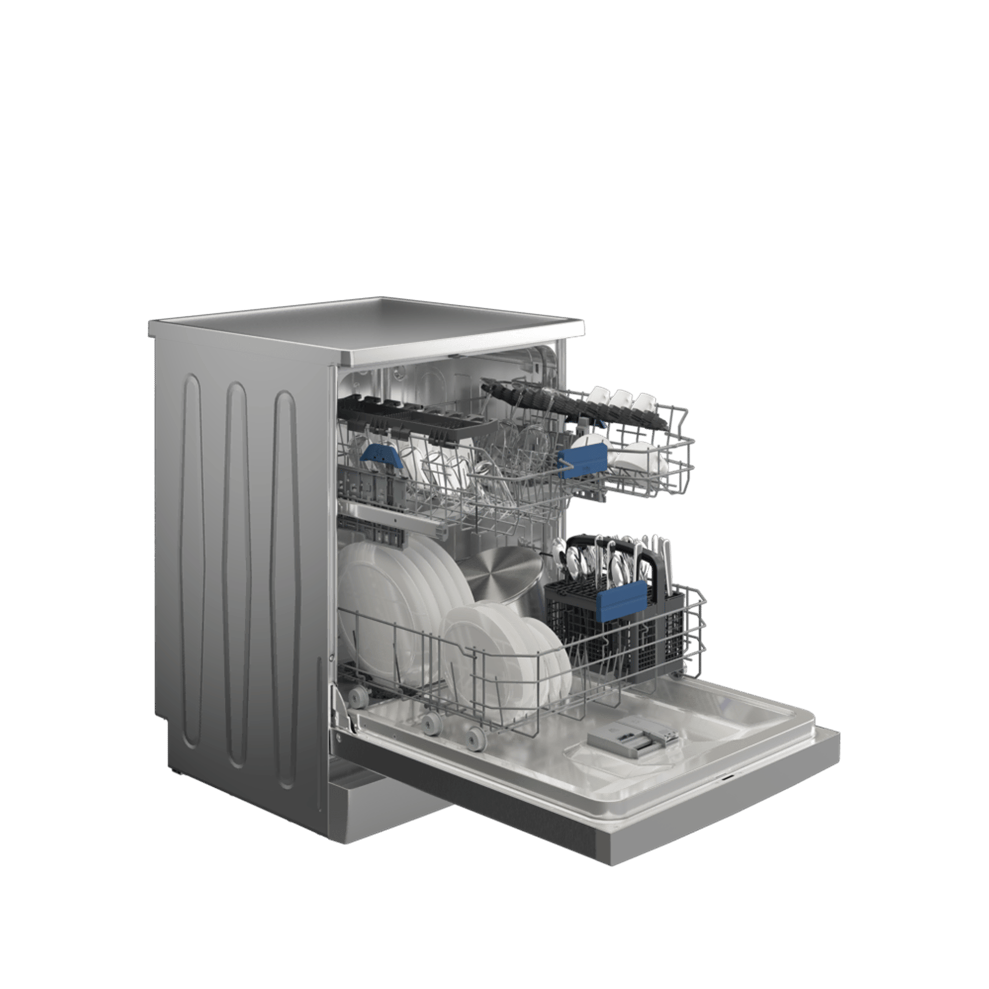Beko BM 4144 OK I 4 Programlı Bulaşık Makinesi